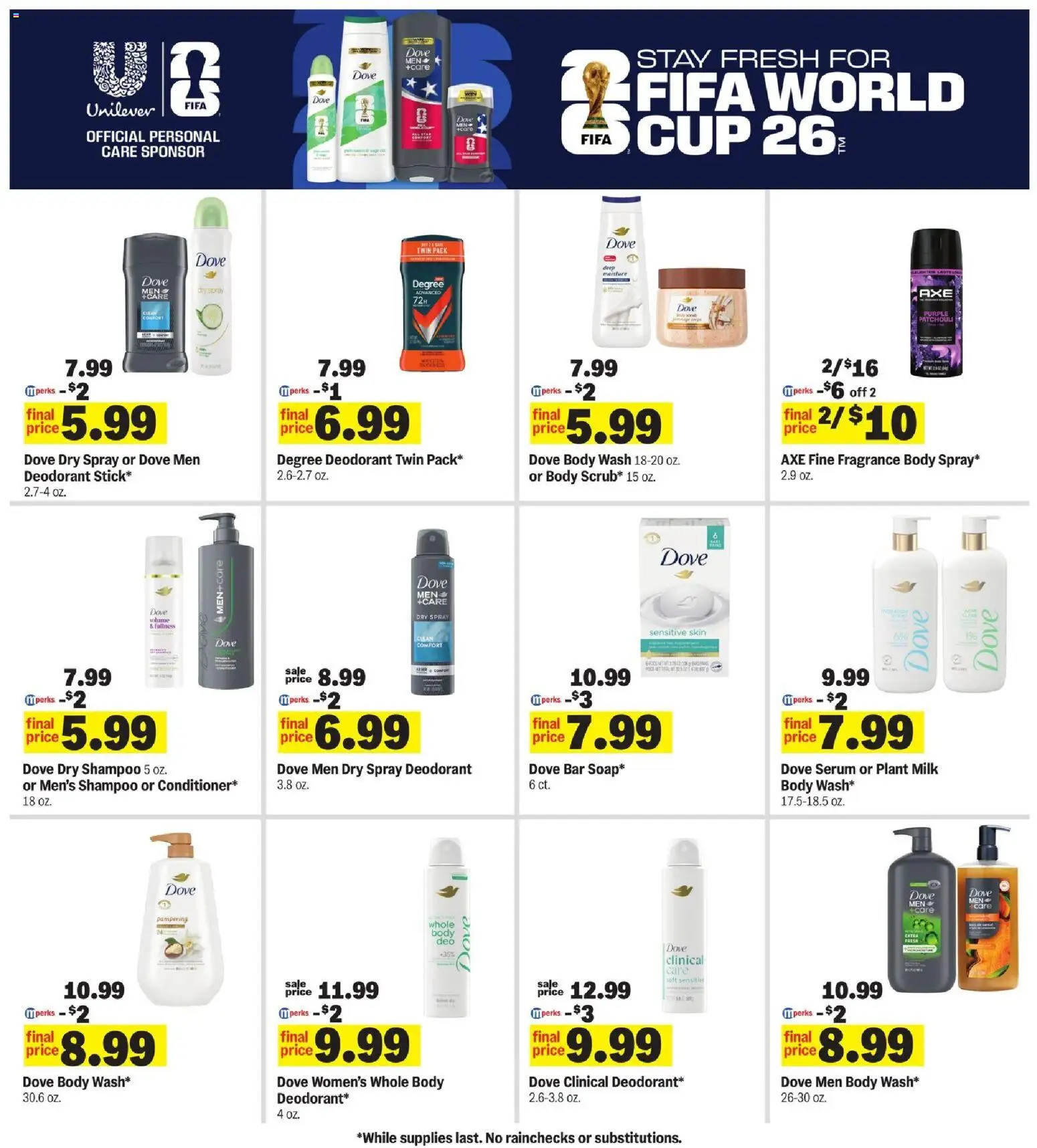 meijer - Meijer Weekly Ad - 06/03 - 06/09 2026 - page: 36