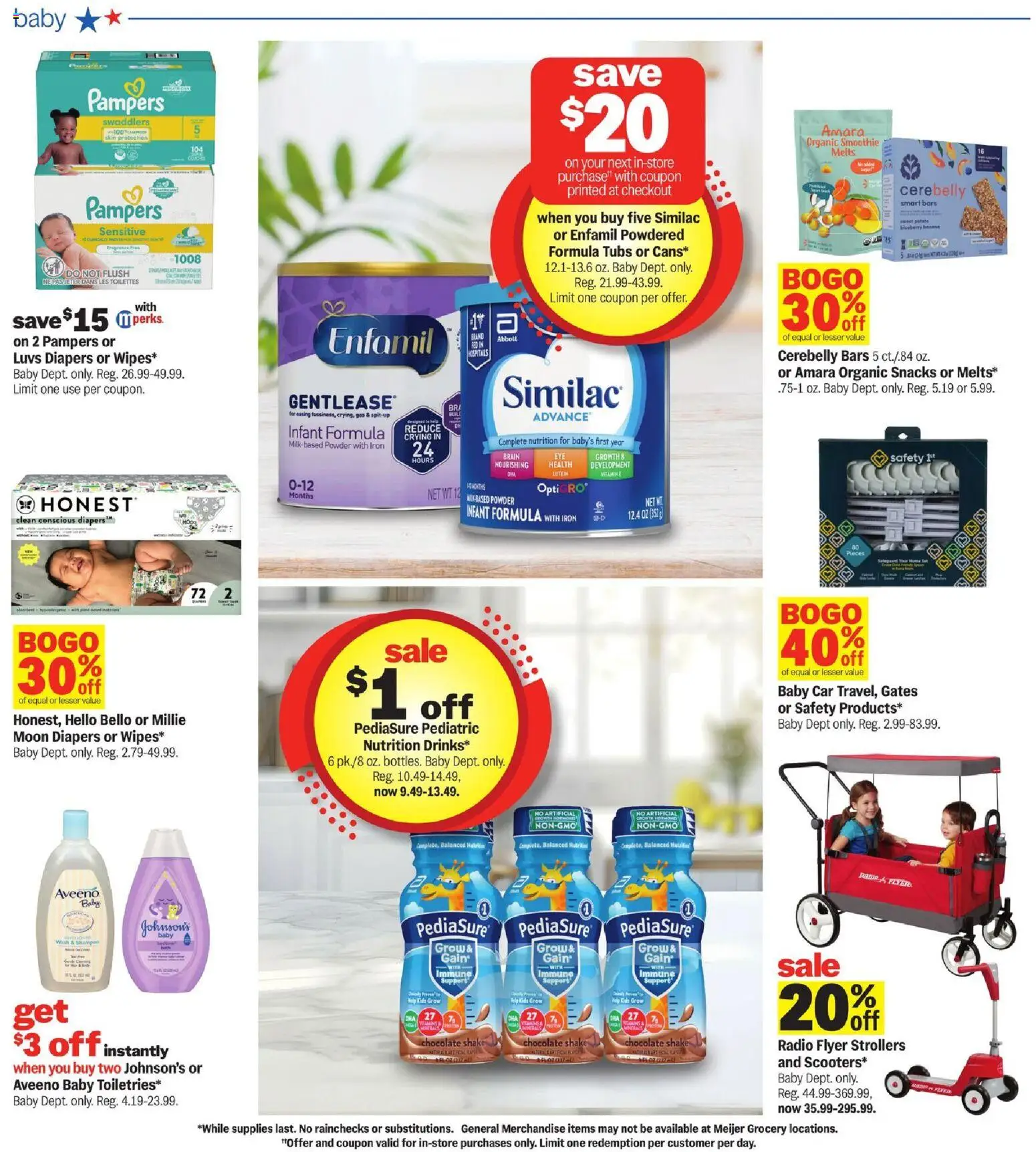 meijer - Meijer Weekly Ad - 06/03 - 06/09 2026 - page: 35