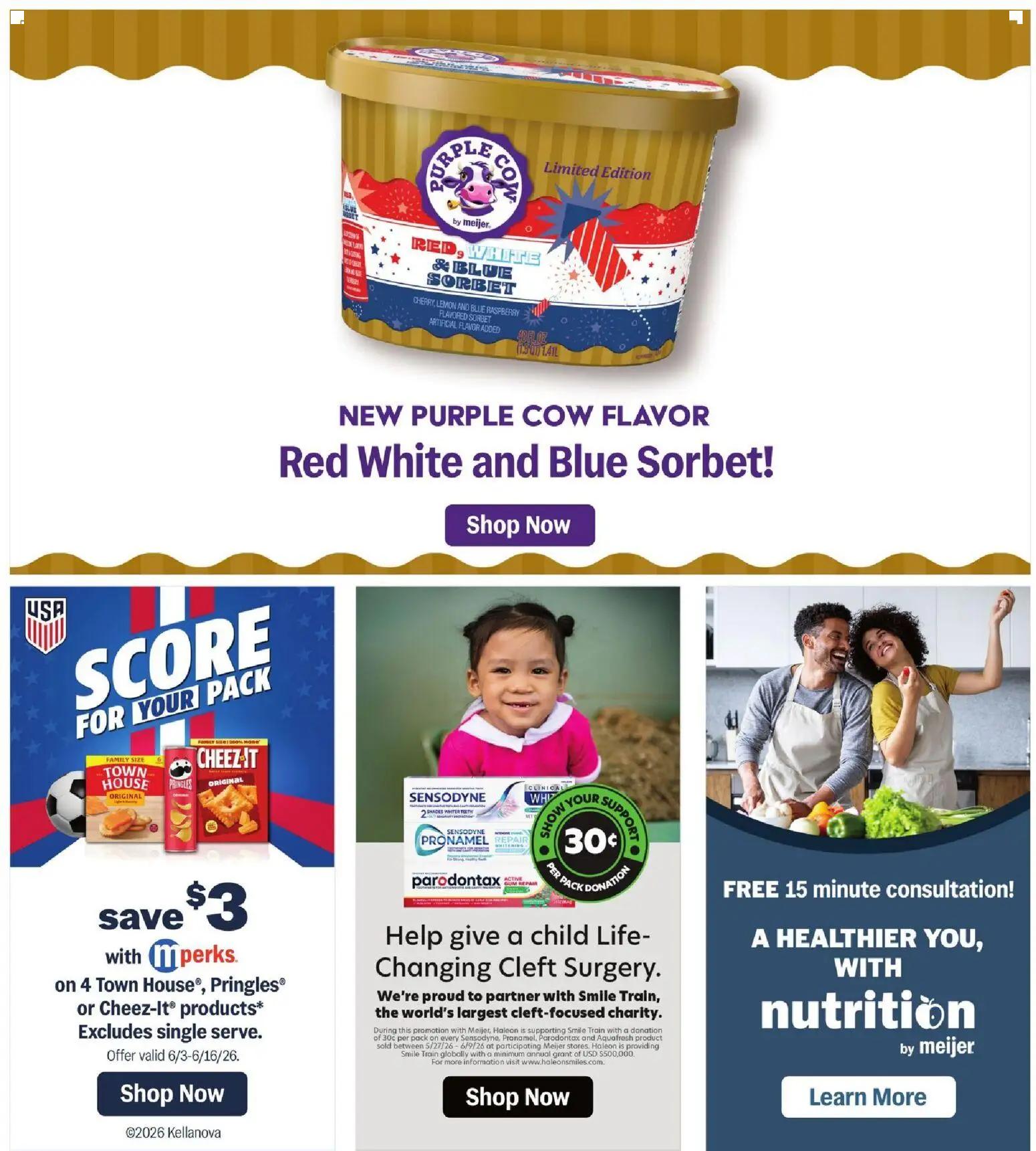 meijer - Meijer Weekly Ad - 06/03 - 06/09 2026 - page: 40