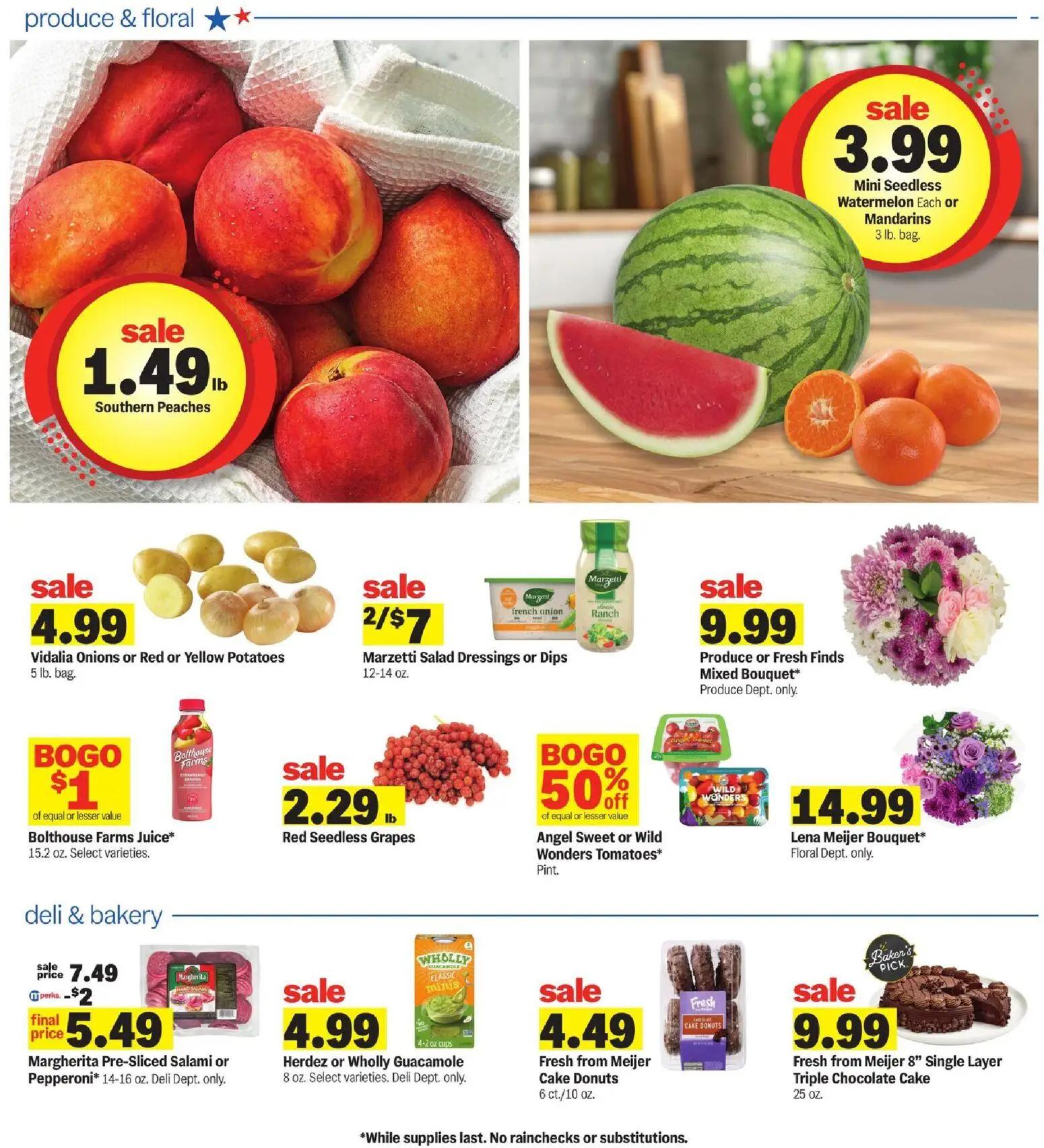meijer - Meijer Weekly Ad - 06/03 - 06/09 2026 - page: 13