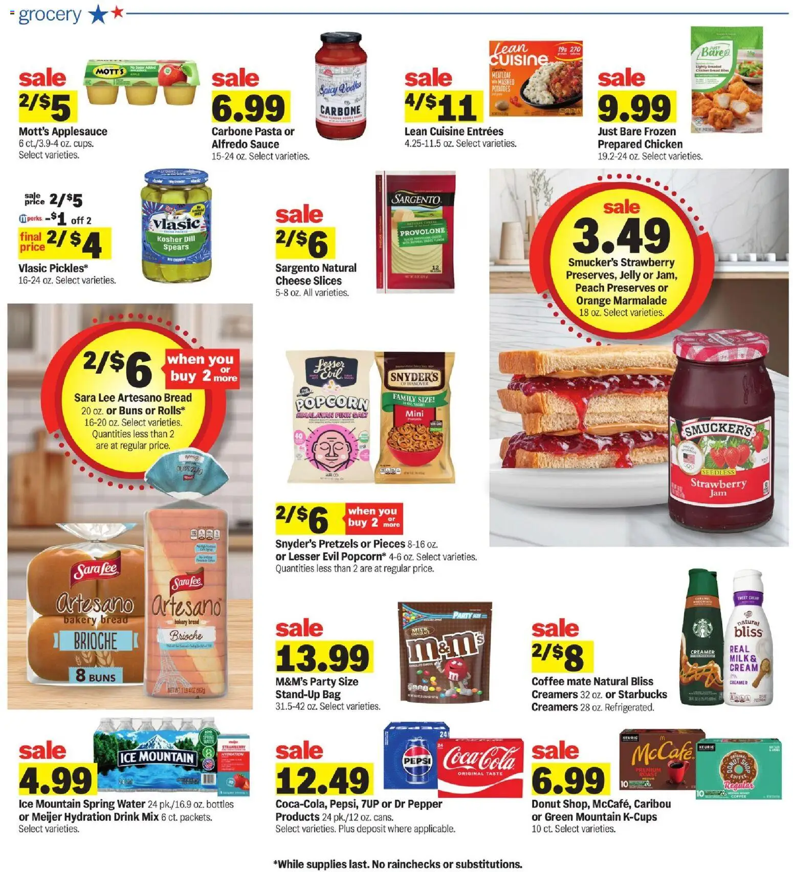 meijer - Meijer Weekly Ad - 06/03 - 06/09 2026 - page: 3