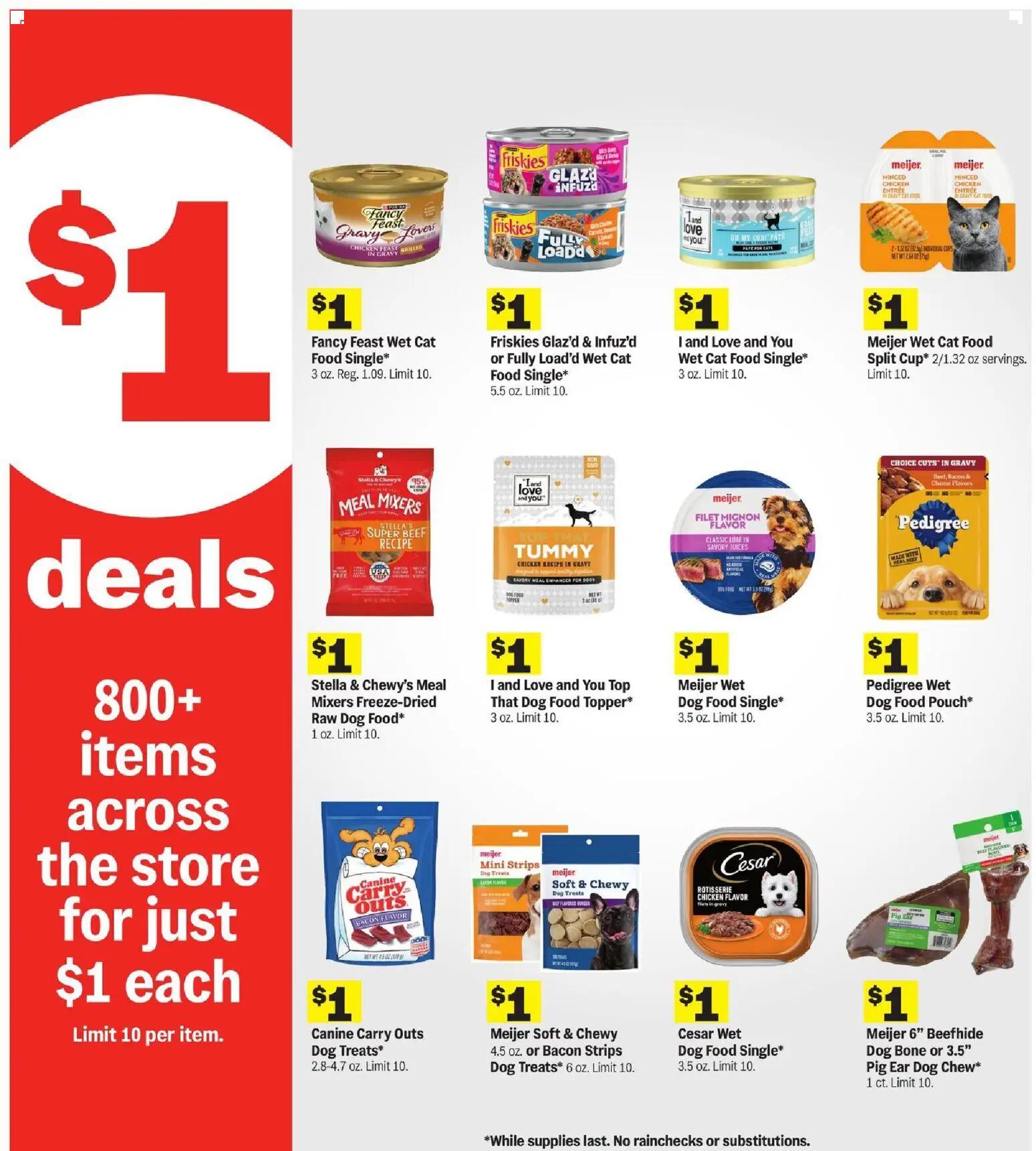 meijer - Meijer Weekly Ad - 06/03 - 06/09 2026 - page: 10