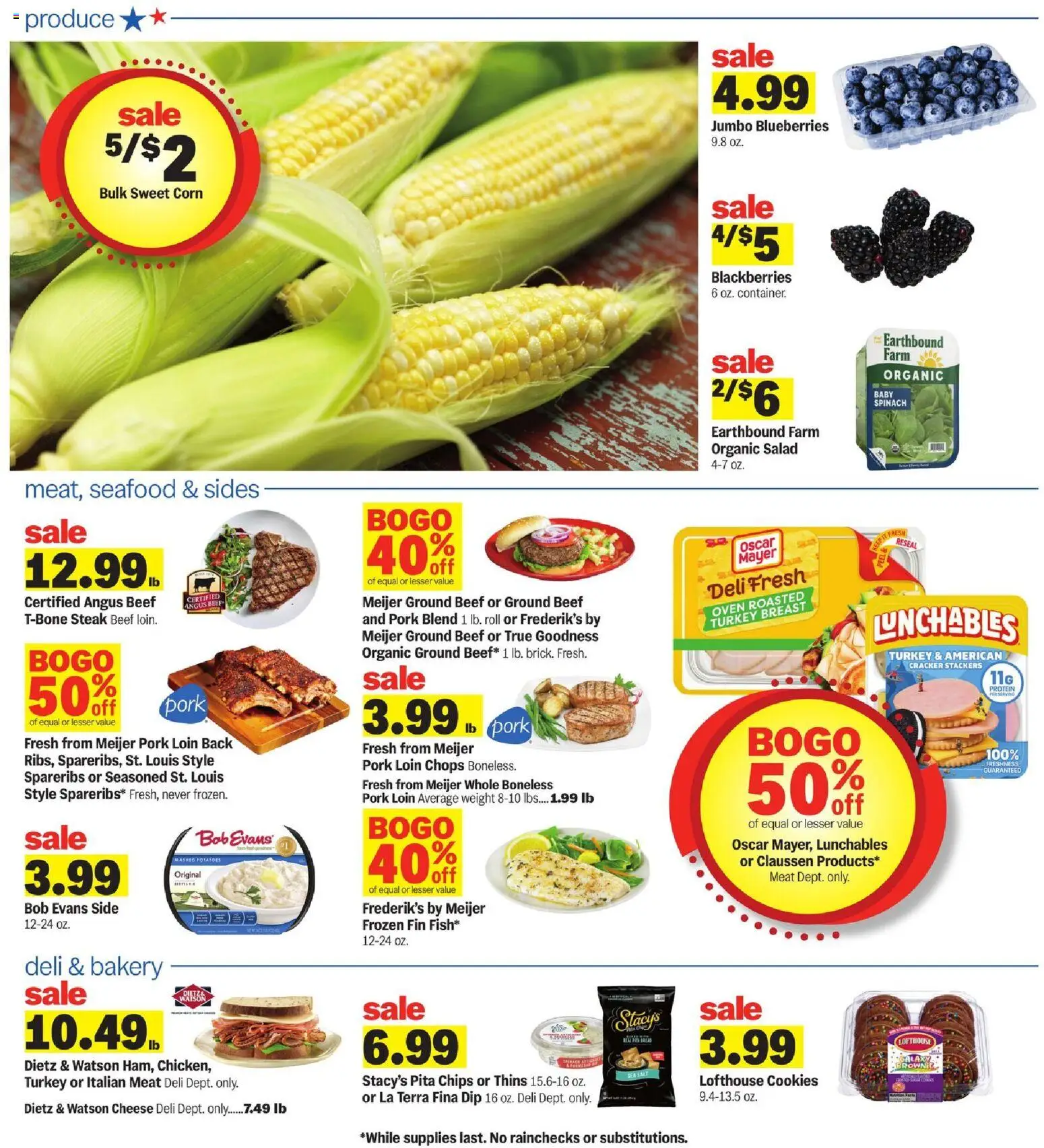 meijer - Meijer Weekly Ad - 06/03 - 06/09 2026 - page: 2