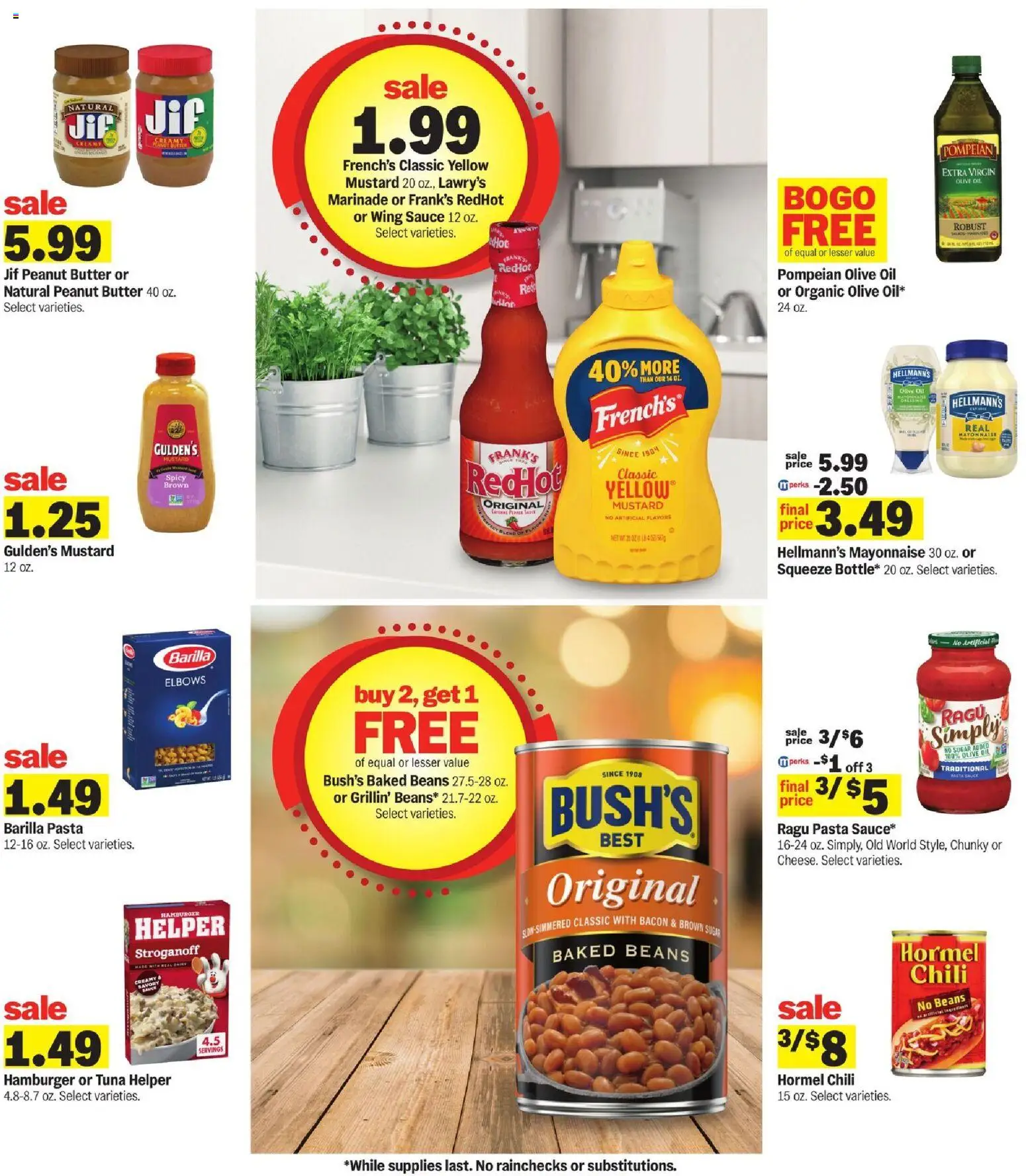 meijer - Meijer Weekly Ad - 06/24 - 06/30 2026 - page: 27