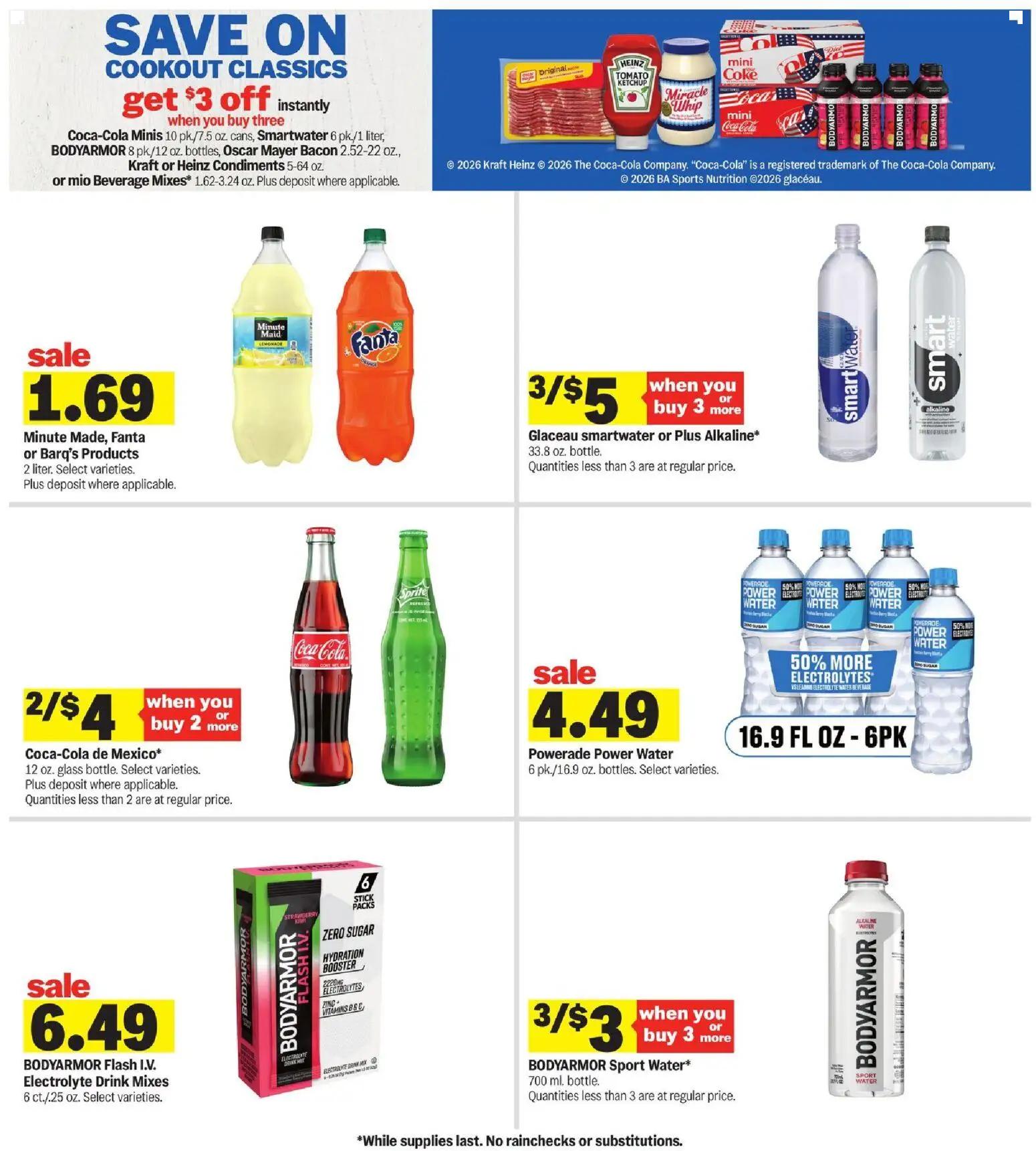 meijer - Meijer Weekly Ad - 06/24 - 06/30 2026 - page: 46
