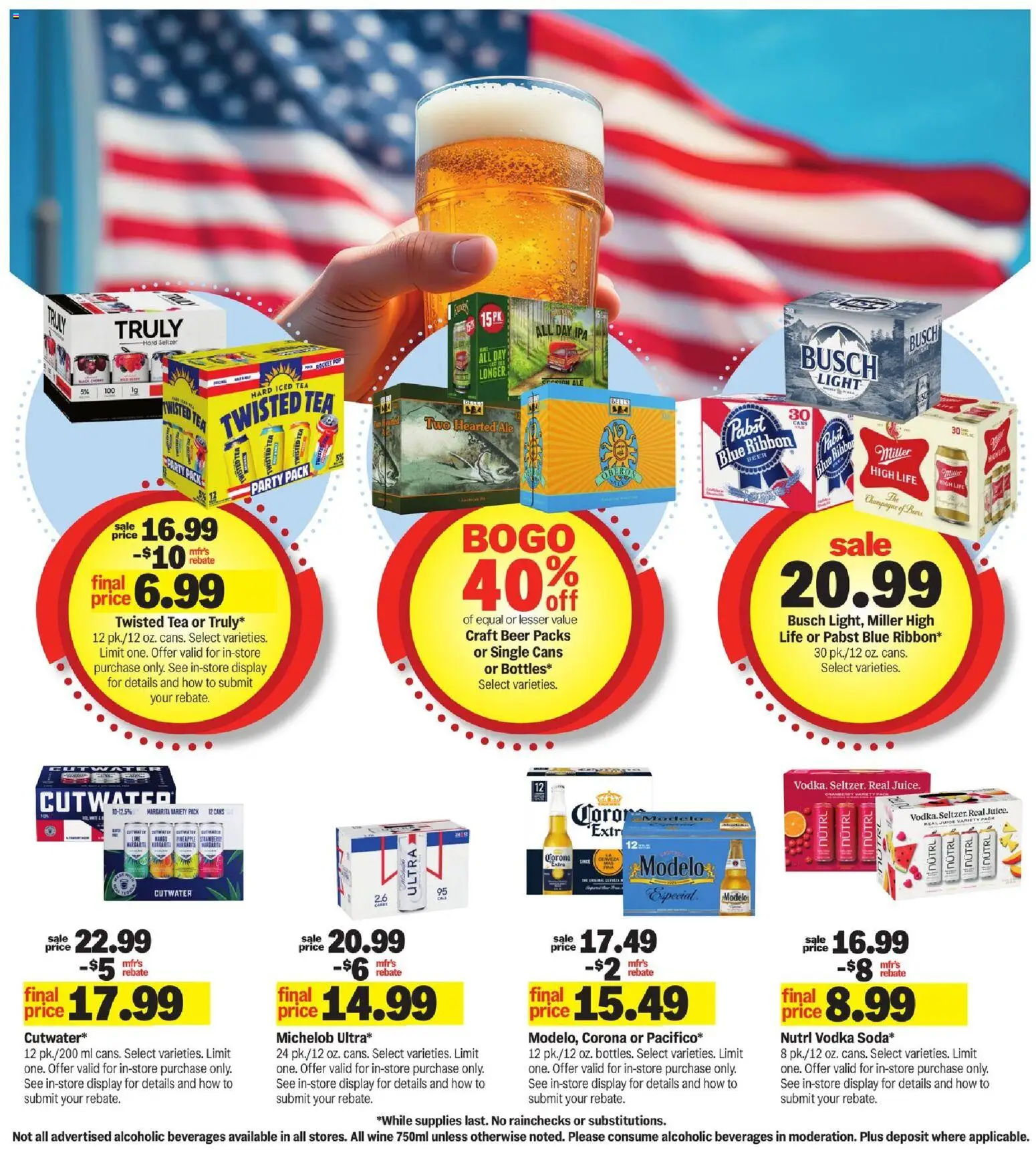 meijer - Meijer Weekly Ad - 06/24 - 06/30 2026 - page: 35