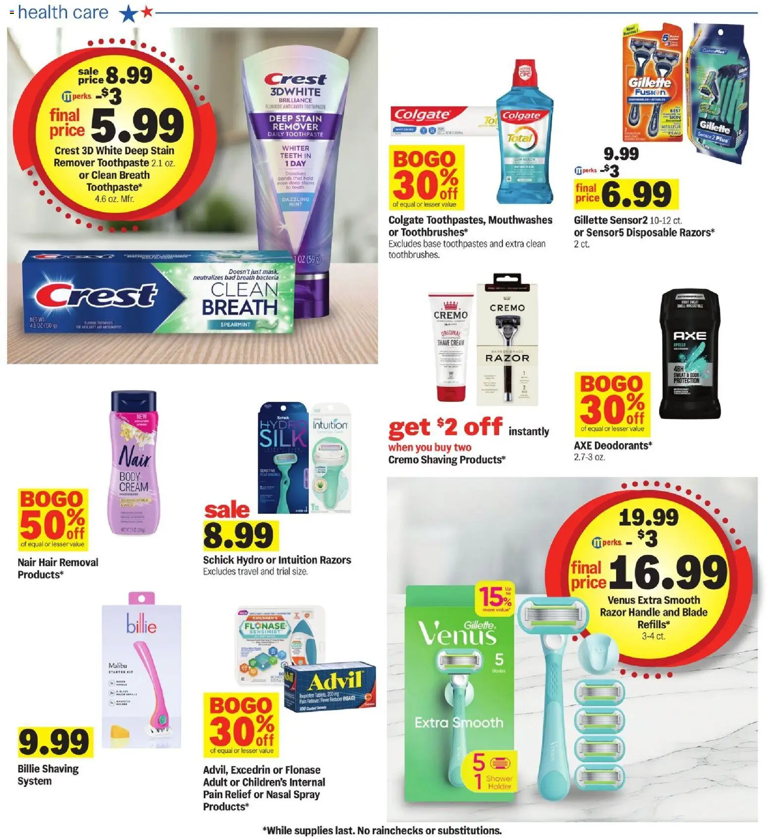 meijer - Meijer Weekly Ad - 06/24 - 06/30 2026 - page: 41