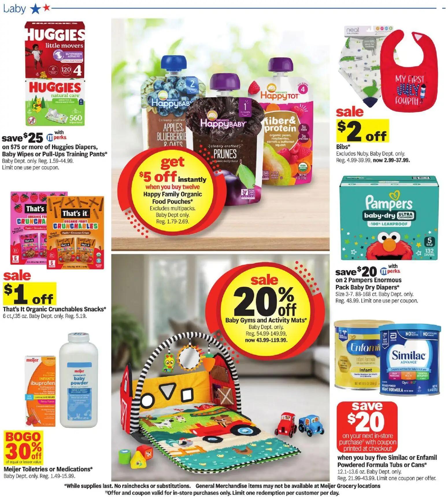 meijer - Meijer Weekly Ad - 06/24 - 06/30 2026 - page: 44