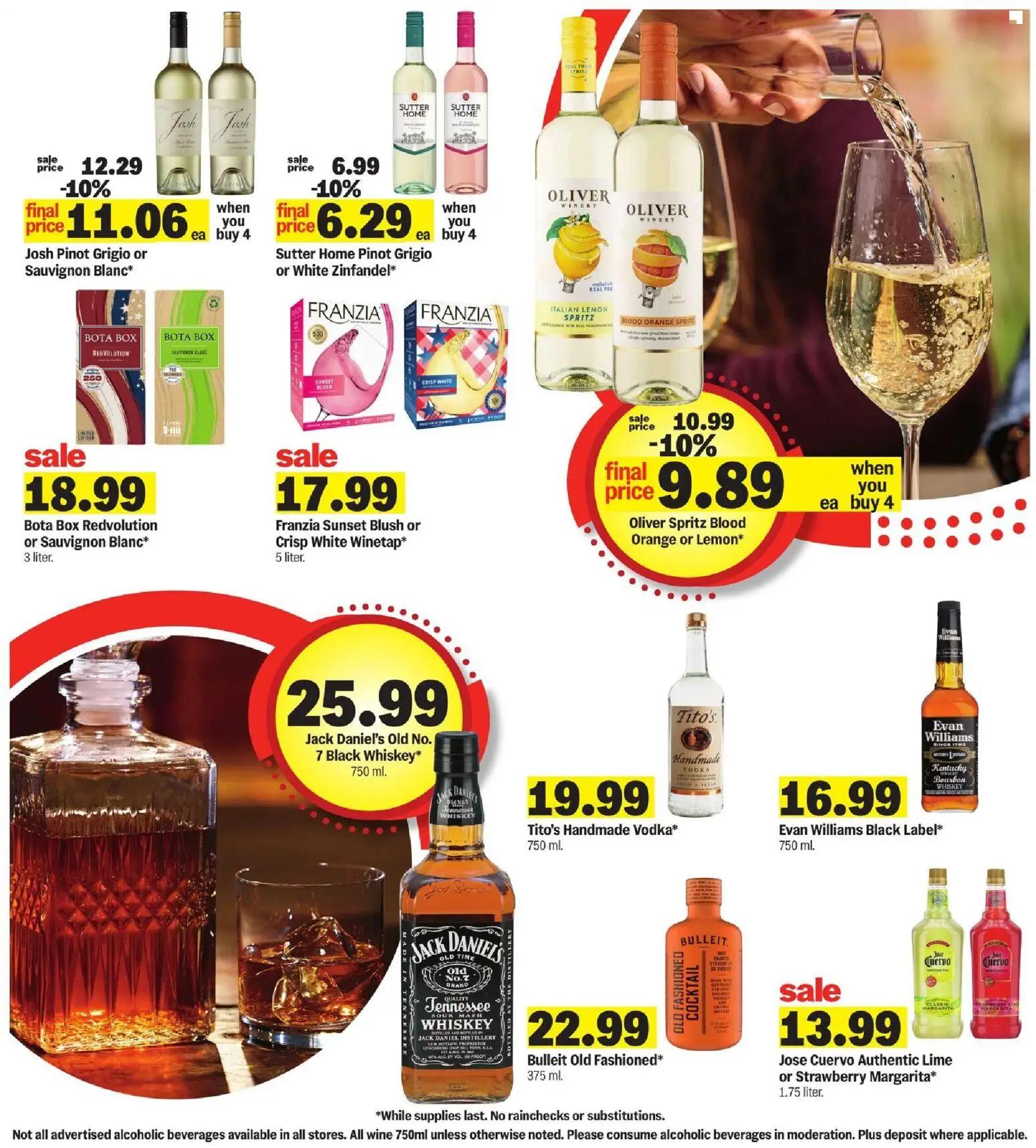 meijer - Meijer Weekly Ad - 06/24 - 06/30 2026 - page: 36