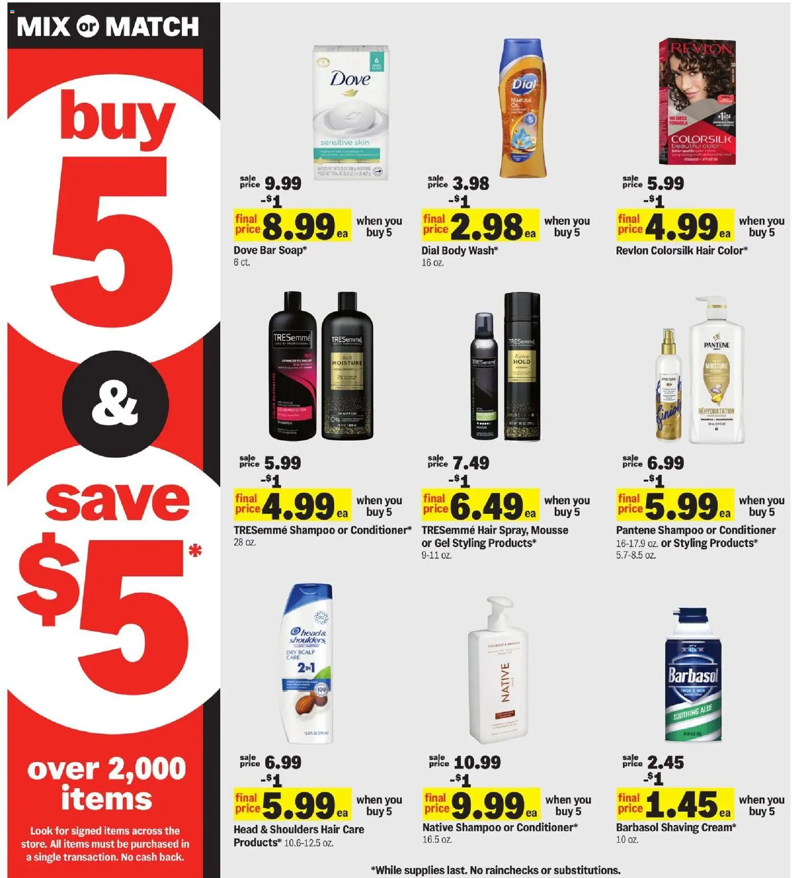 meijer - Meijer Weekly Ad - 06/24 - 06/30 2026 - page: 19