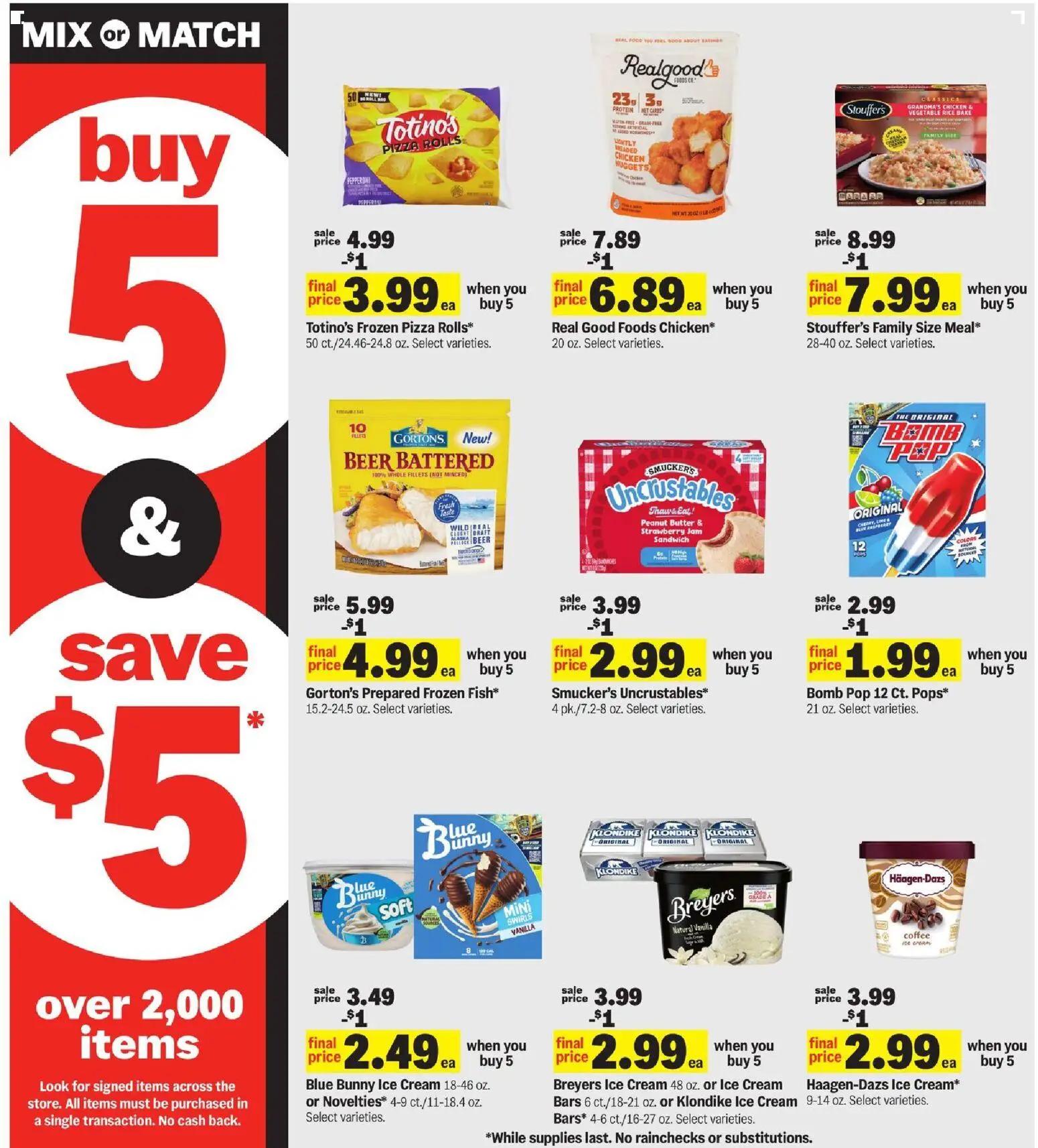 meijer - Meijer Weekly Ad - 06/24 - 06/30 2026 - page: 7
