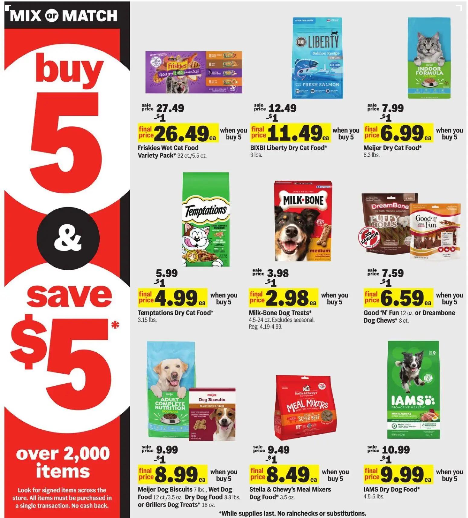meijer - Meijer Weekly Ad - 06/24 - 06/30 2026 - page: 22