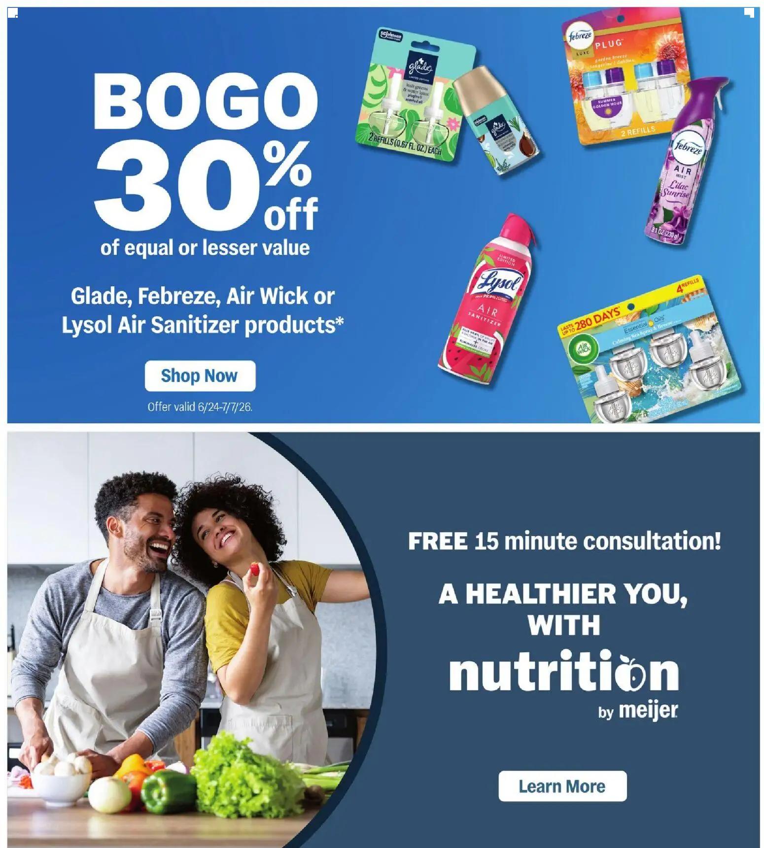 meijer - Meijer Weekly Ad - 06/24 - 06/30 2026 - page: 49