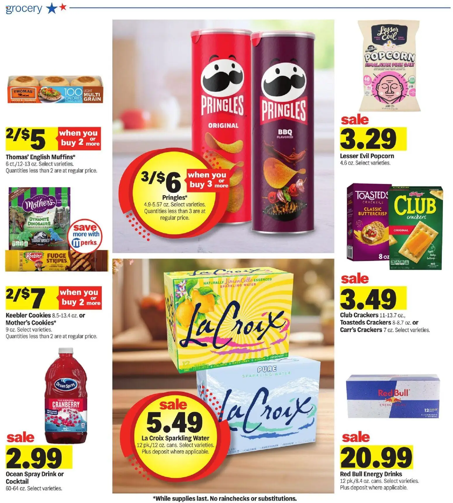 meijer - Meijer Weekly Ad - 06/24 - 06/30 2026 - page: 29