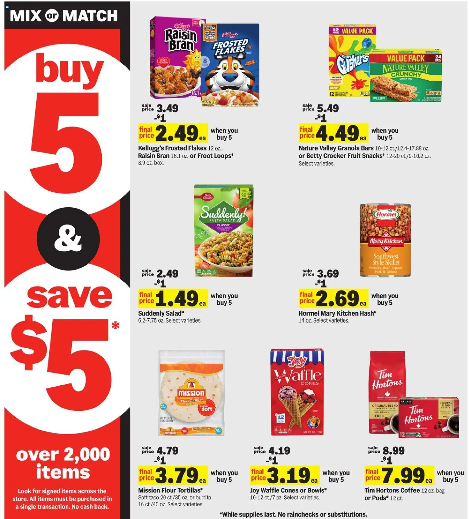 meijer - Meijer Weekly Ad - 06/24 - 06/30 2026 - page: 8