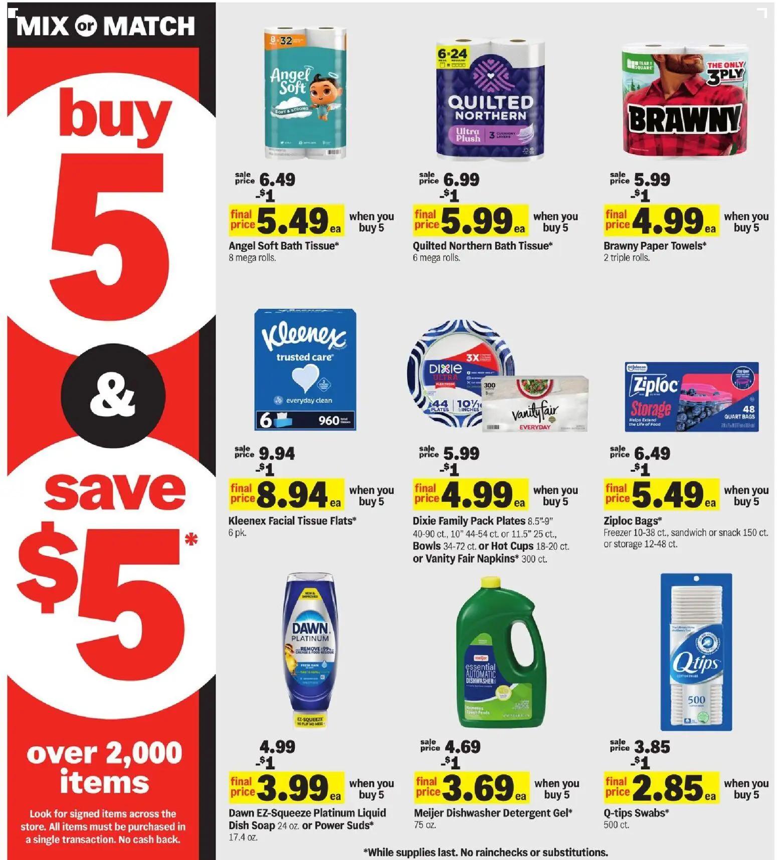 meijer - Meijer Weekly Ad - 06/24 - 06/30 2026 - page: 16
