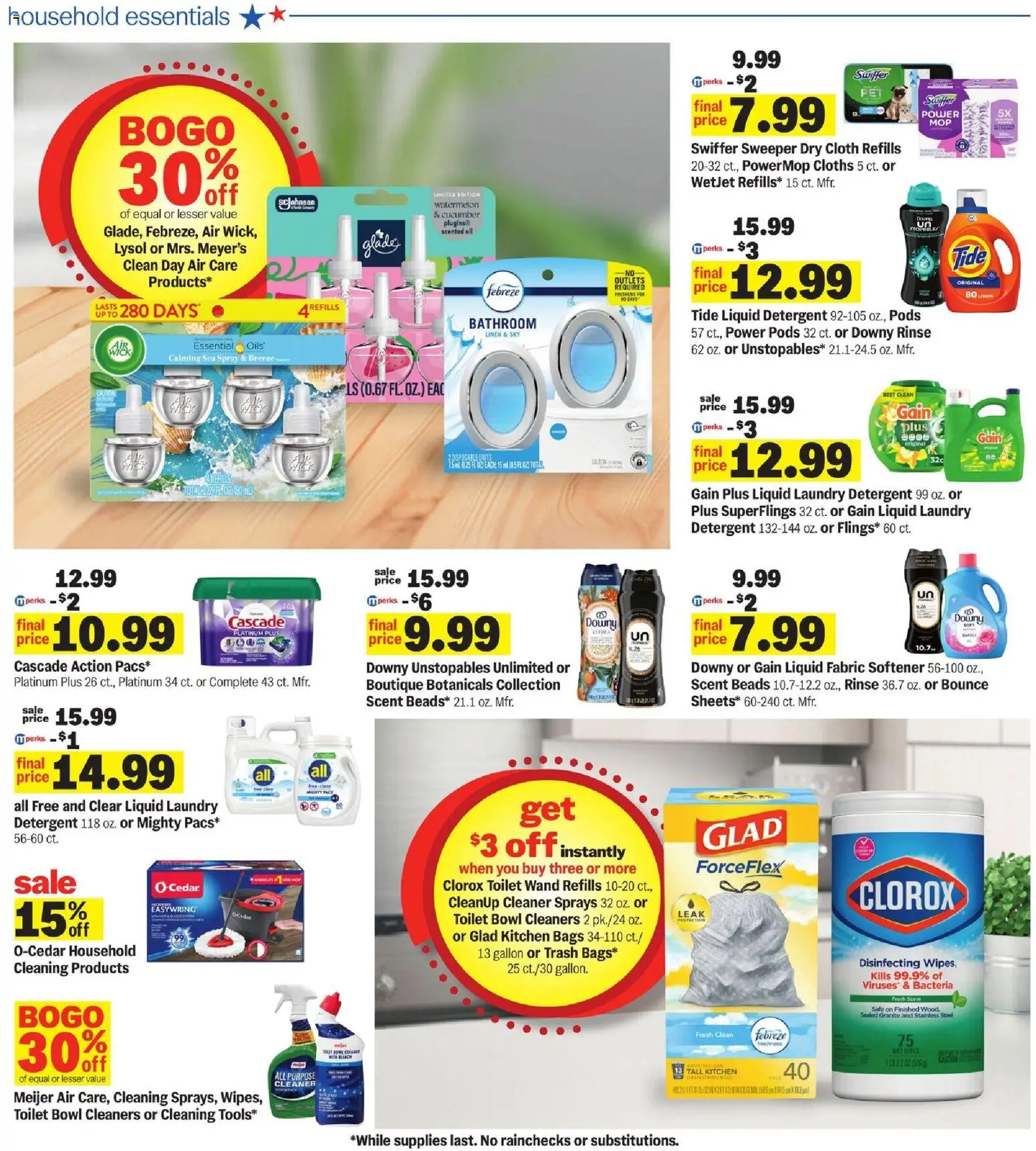 meijer - Meijer Weekly Ad - 06/24 - 06/30 2026 - page: 38
