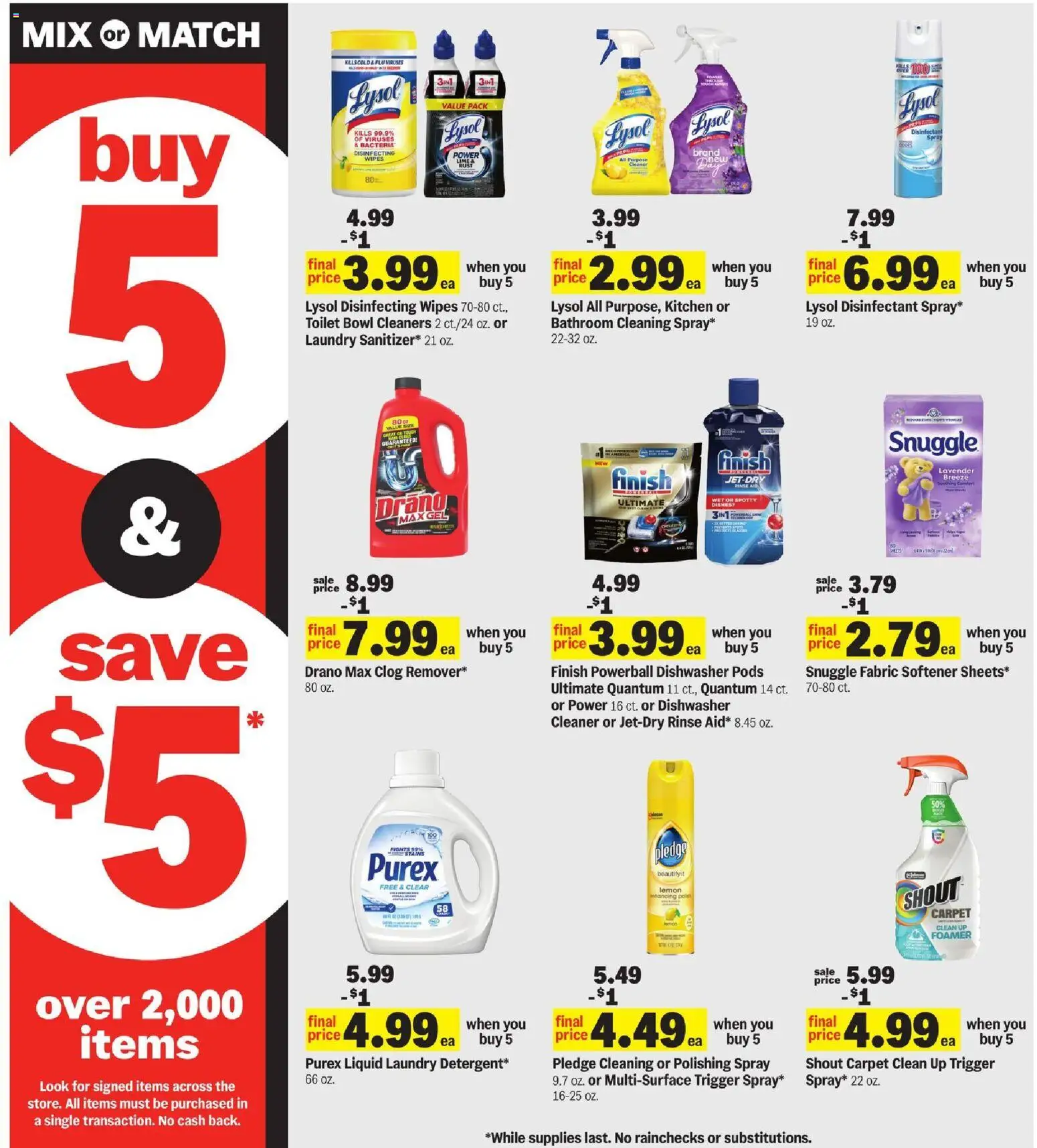 meijer - Meijer Weekly Ad - 06/24 - 06/30 2026 - page: 15