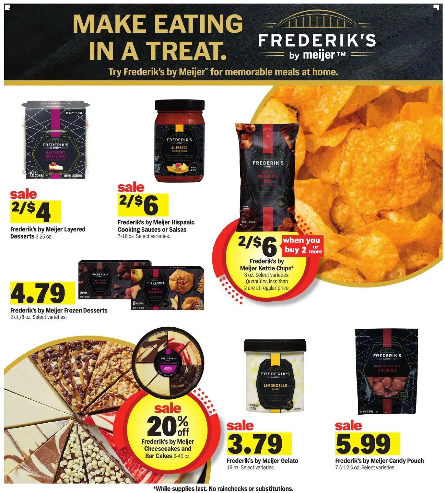 meijer - Meijer Weekly Ad - 06/24 - 06/30 2026 - page: 34