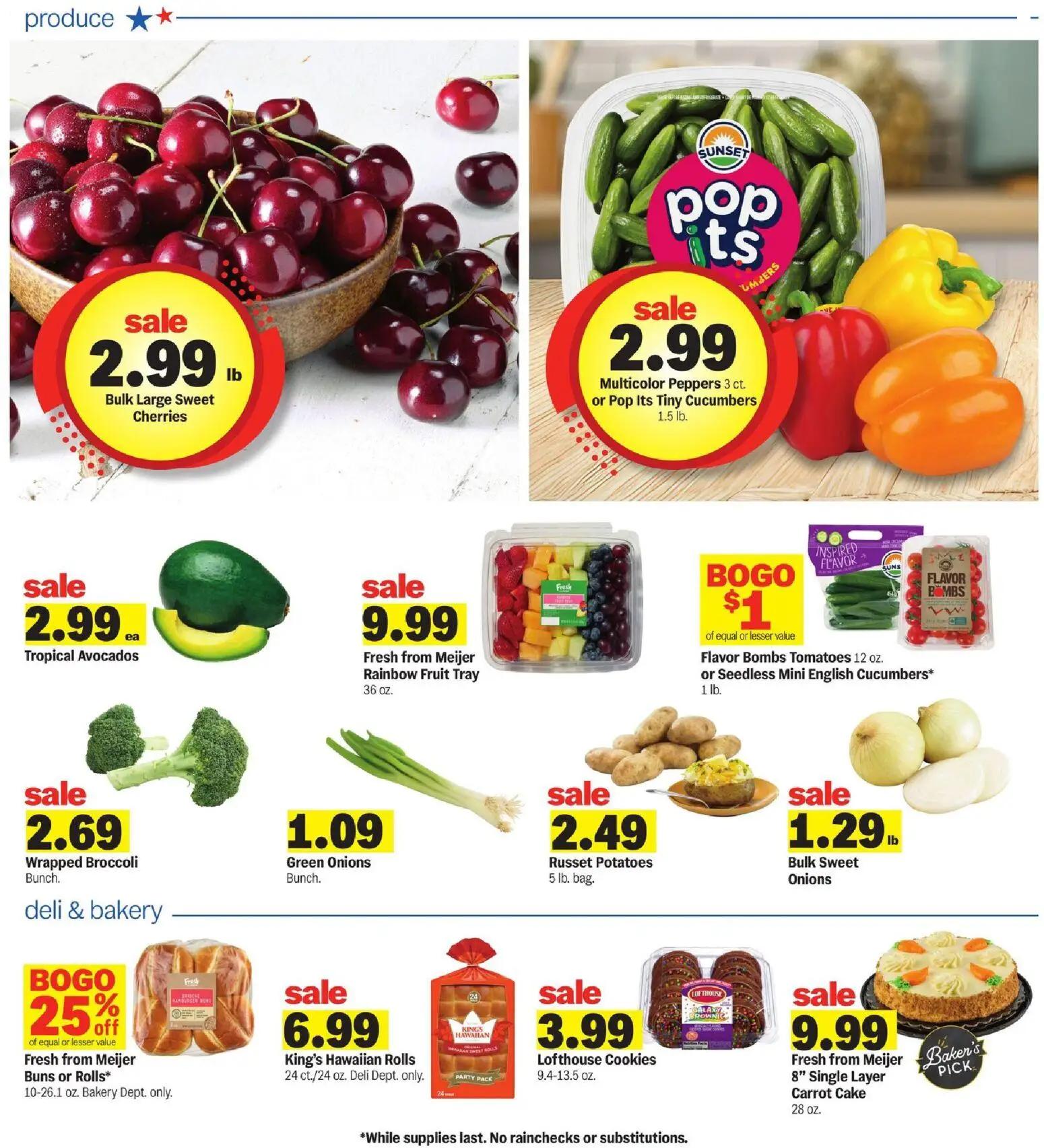 meijer - Meijer Weekly Ad - 06/24 - 06/30 2026 - page: 24