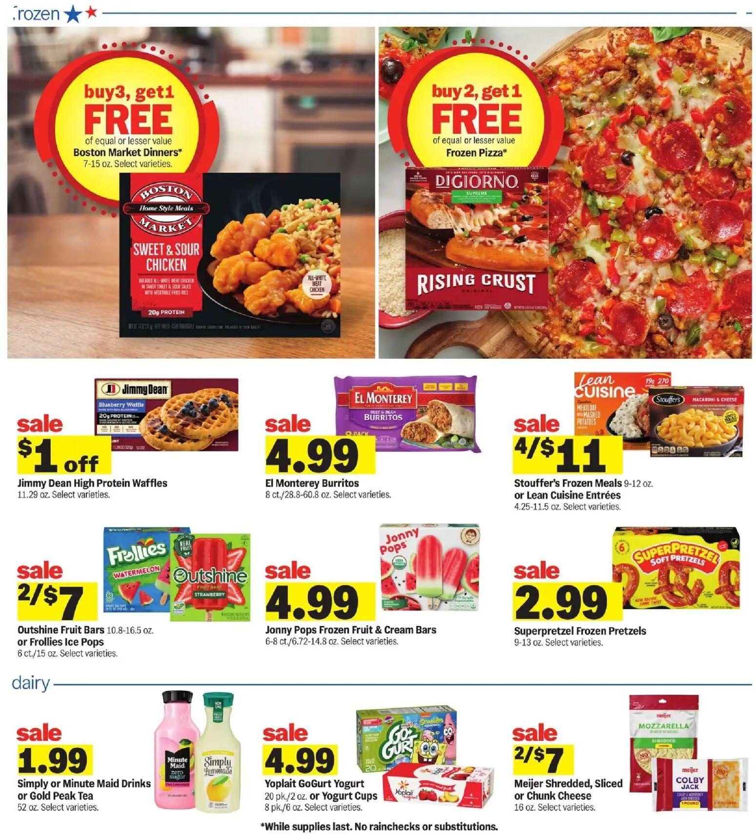 meijer - Meijer Weekly Ad - 06/24 - 06/30 2026 - page: 25