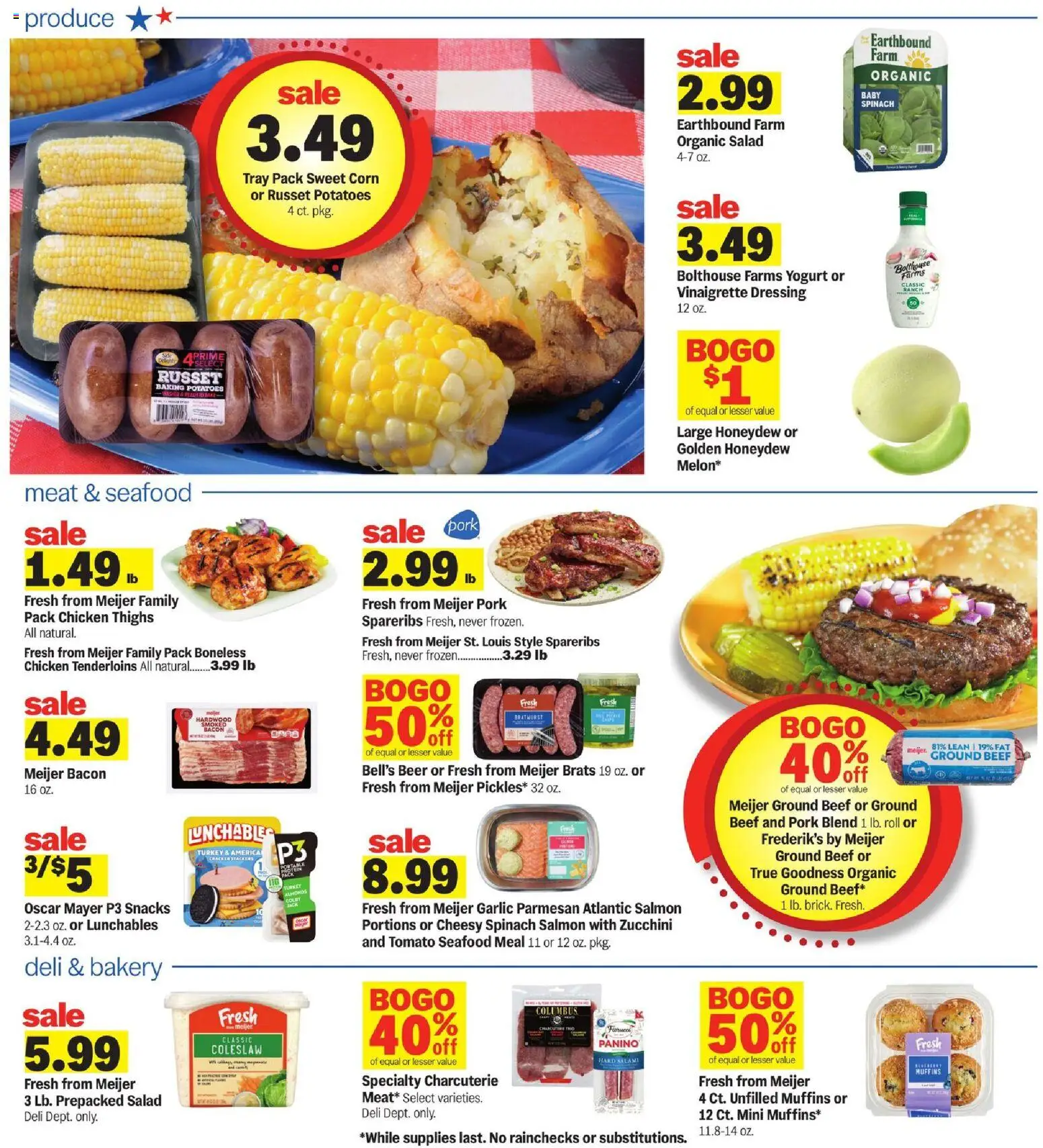 meijer - Meijer Weekly Ad - 06/24 - 06/30 2026 - page: 2