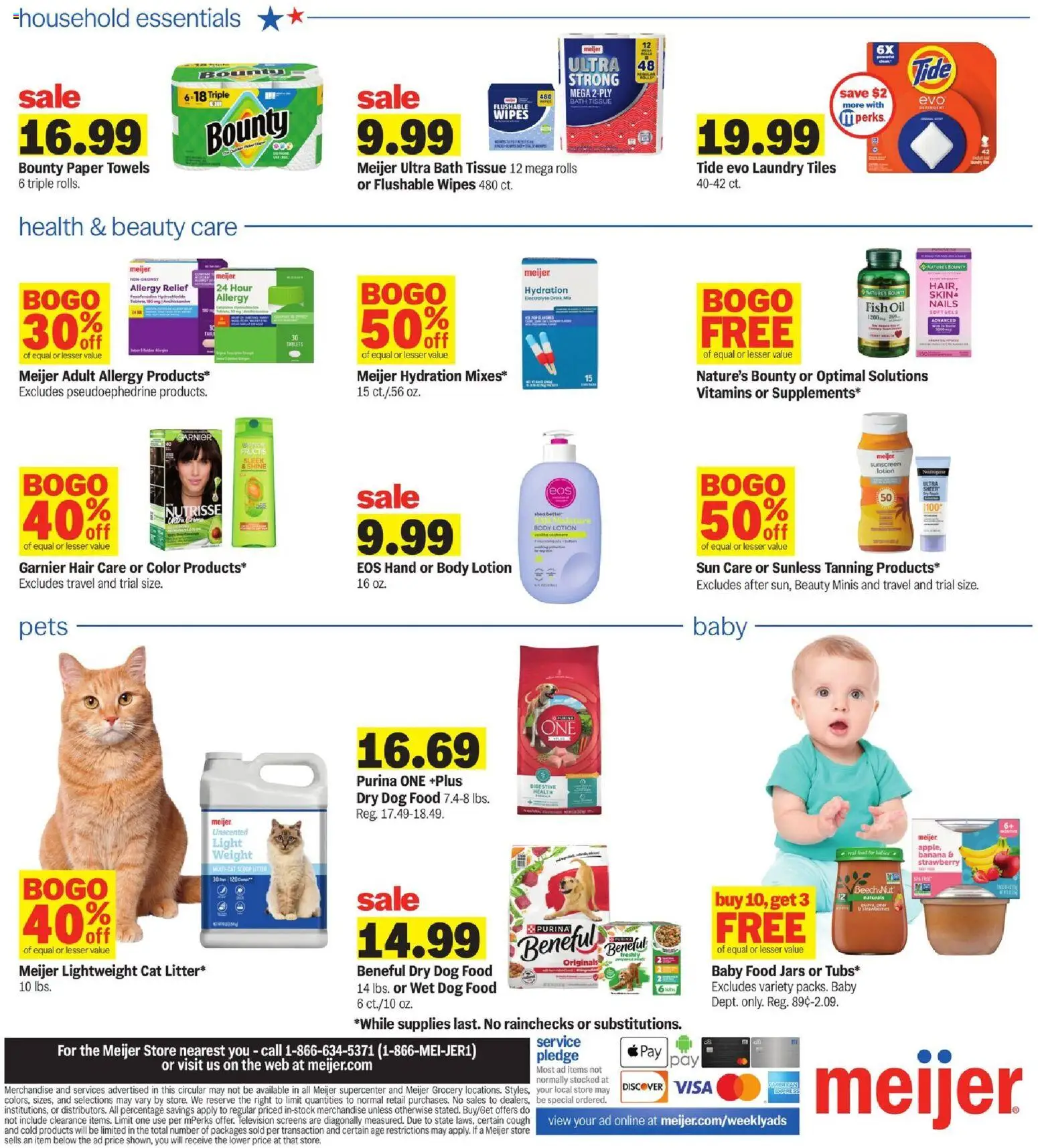 meijer - Meijer Weekly Ad - 06/24 - 06/30 2026 - page: 4