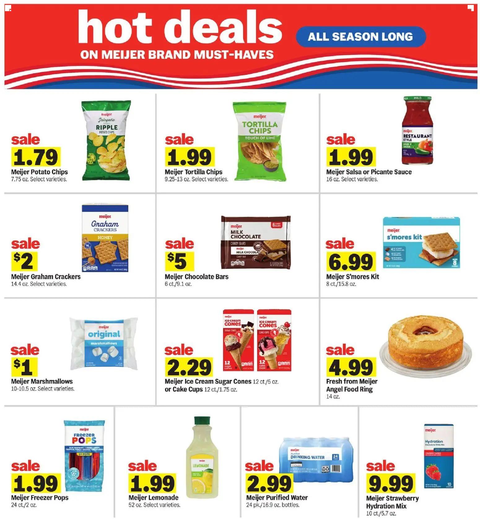meijer - Meijer Weekly Ad - 06/24 - 06/30 2026 - page: 31