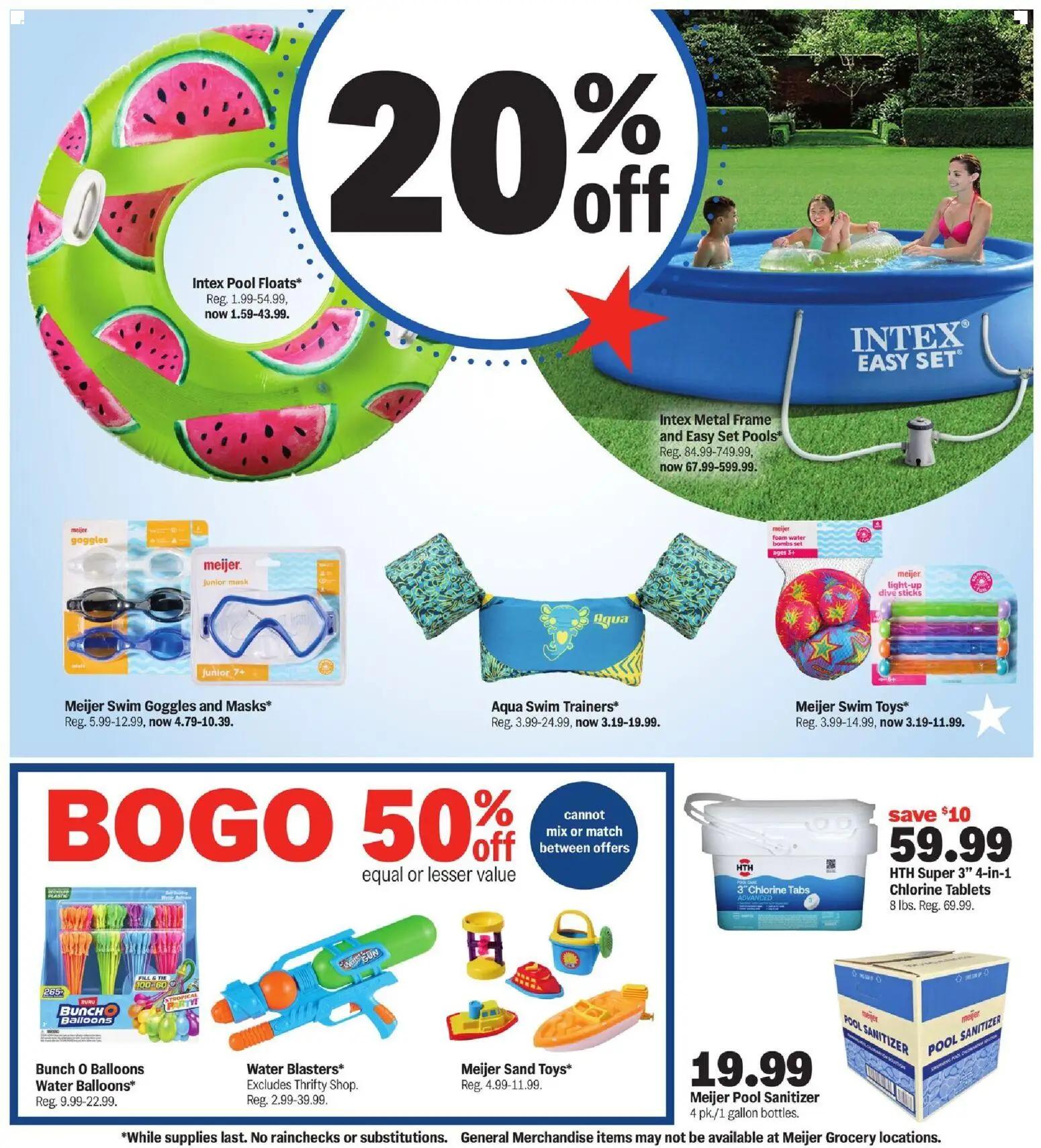 meijer - Meijer Ad - 07/01 - 07/07 2026 - page: 2