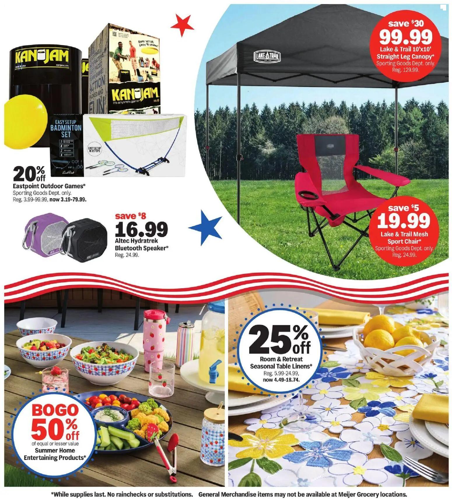 meijer - Meijer Ad - 07/01 - 07/07 2026 - page: 4