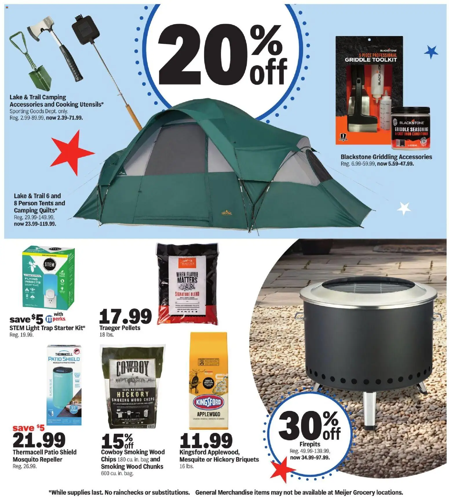 meijer - Meijer Ad - 07/01 - 07/07 2026 - page: 6
