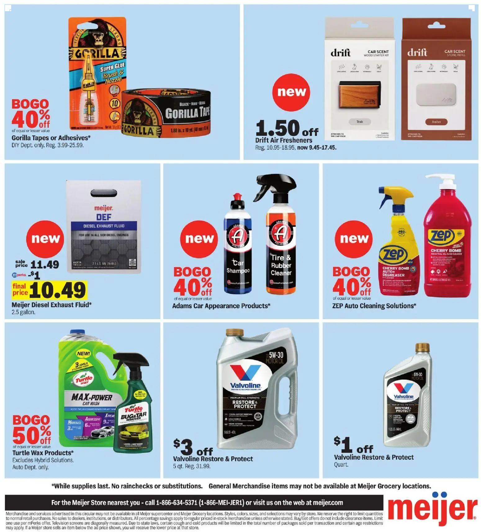 meijer - Meijer Ad - 07/01 - 07/07 2026 - page: 8