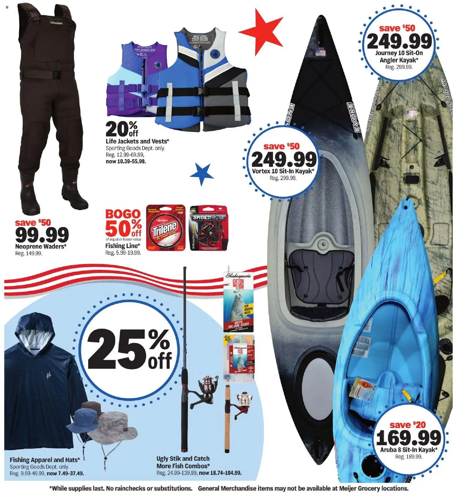 meijer - Meijer Ad - 07/01 - 07/07 2026 - page: 7