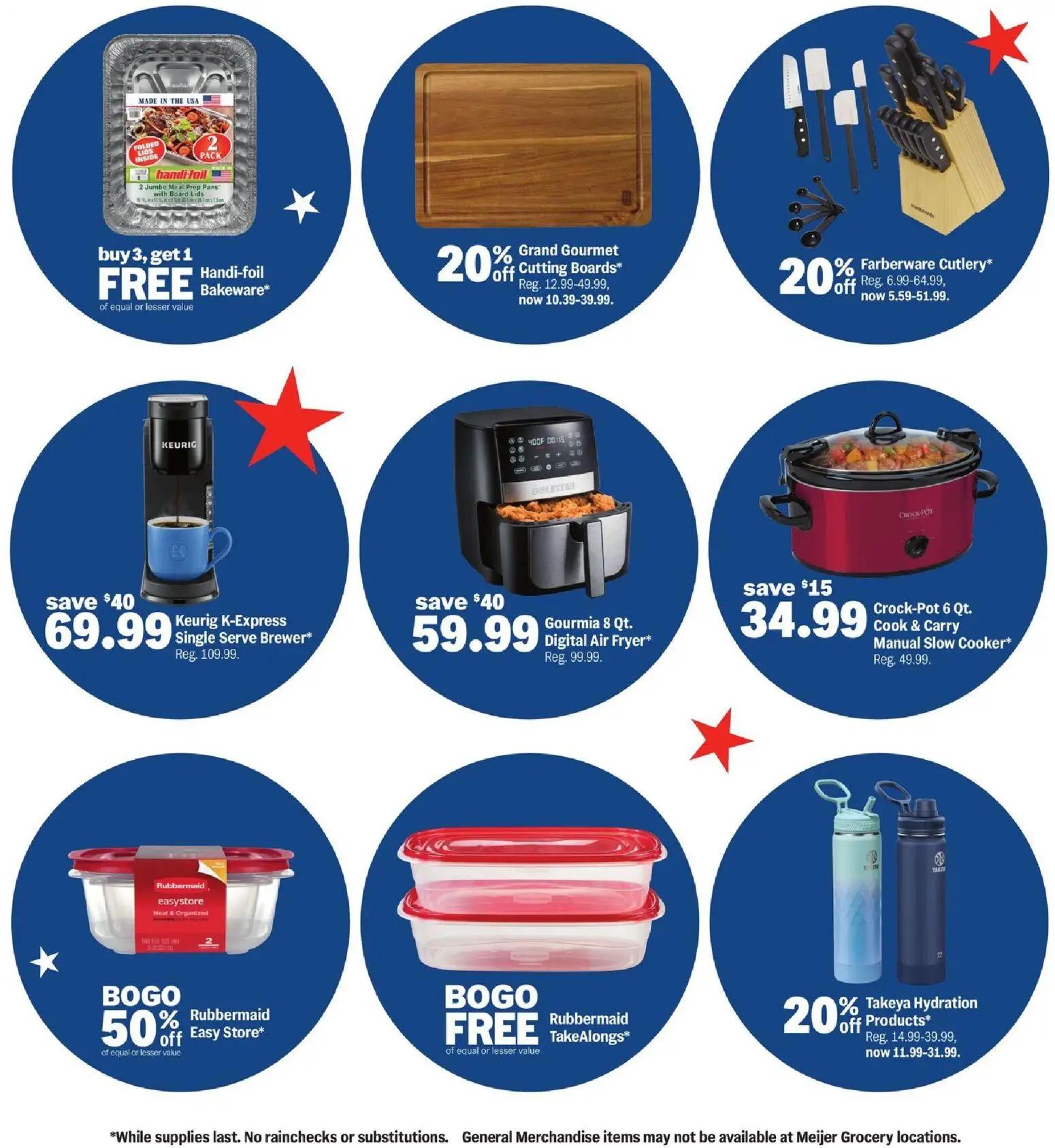 meijer - Meijer Ad - 07/01 - 07/07 2026 - page: 5