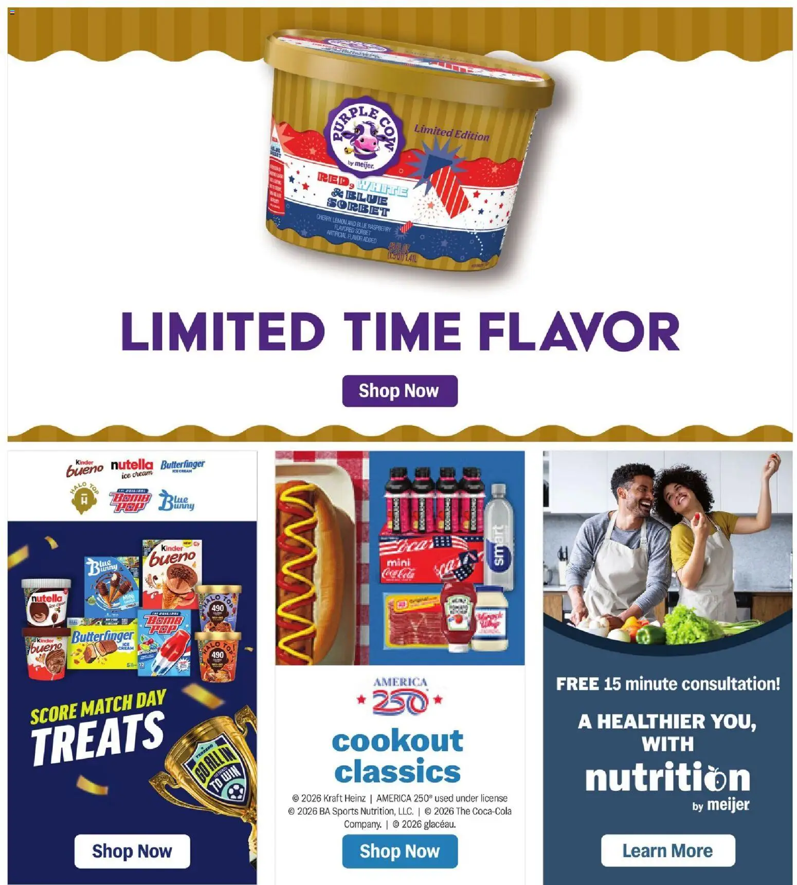 meijer - Meijer Weekly Ad - 07/01 - 07/07 2026 - page: 49