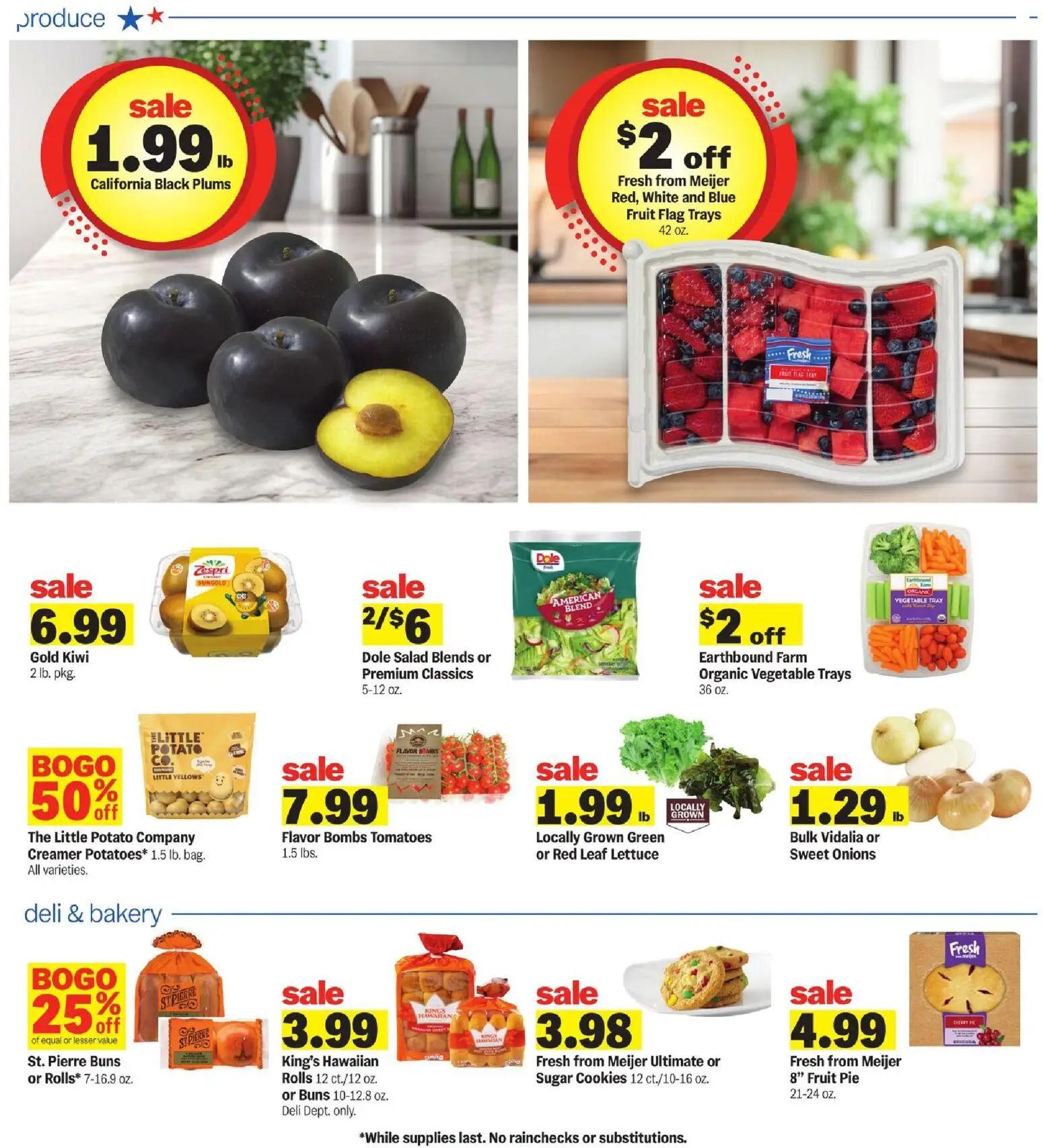 meijer - Meijer Weekly Ad - 07/01 - 07/07 2026 - page: 24