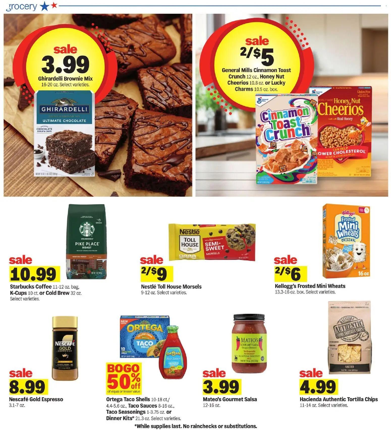 meijer - Meijer Weekly Ad - 07/01 - 07/07 2026 - page: 26