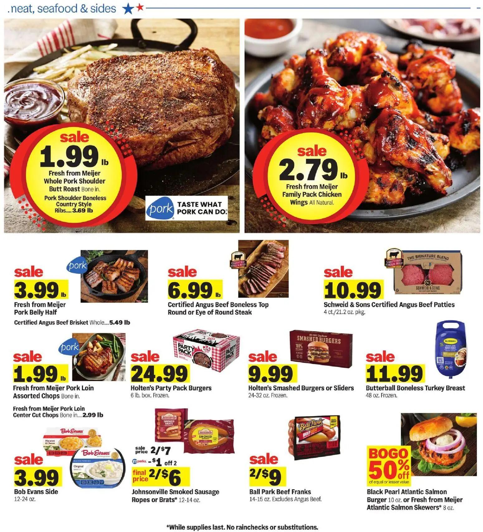 meijer - Meijer Weekly Ad - 07/01 - 07/07 2026 - page: 23