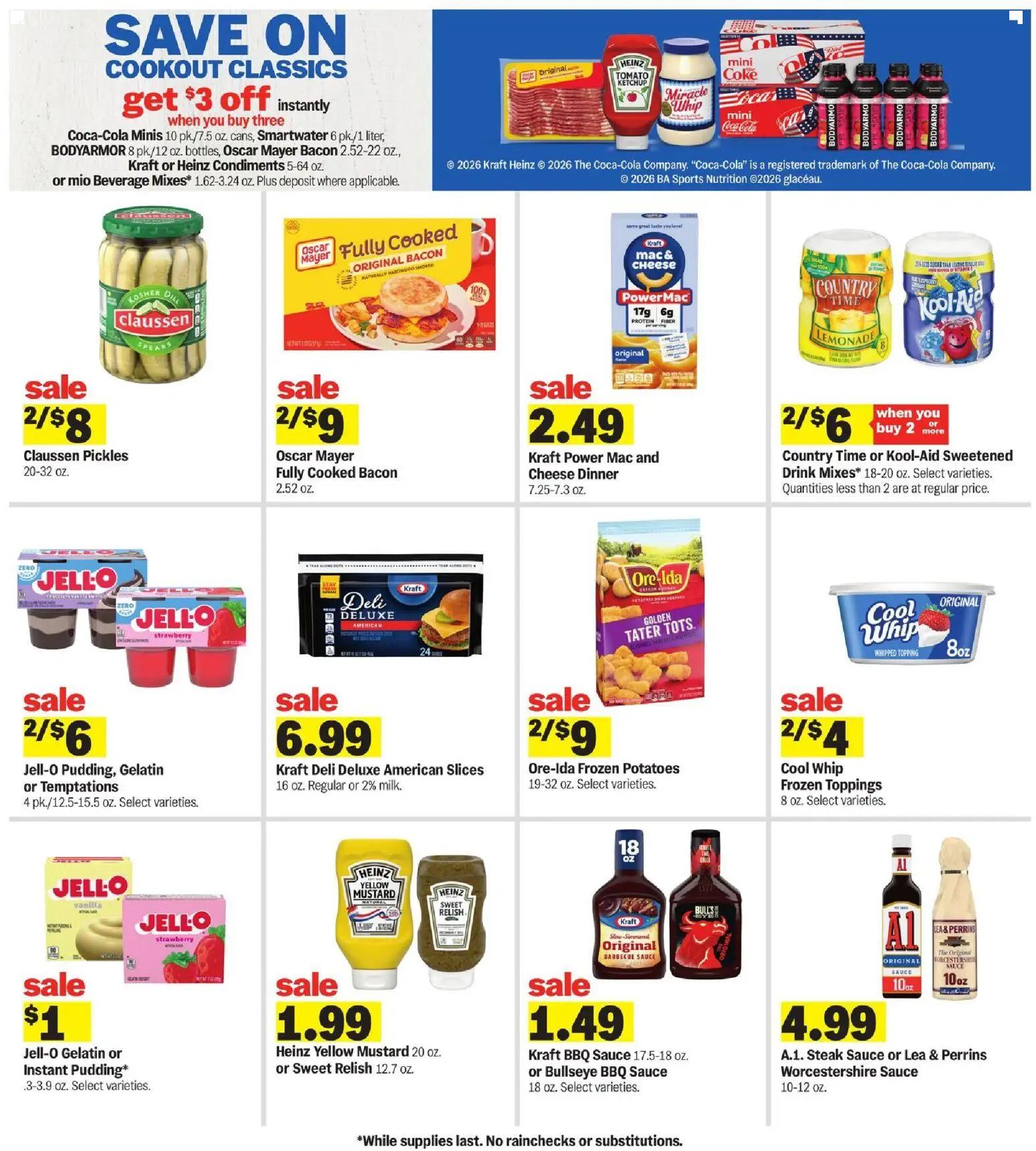 meijer - Meijer Weekly Ad - 07/01 - 07/07 2026 - page: 46
