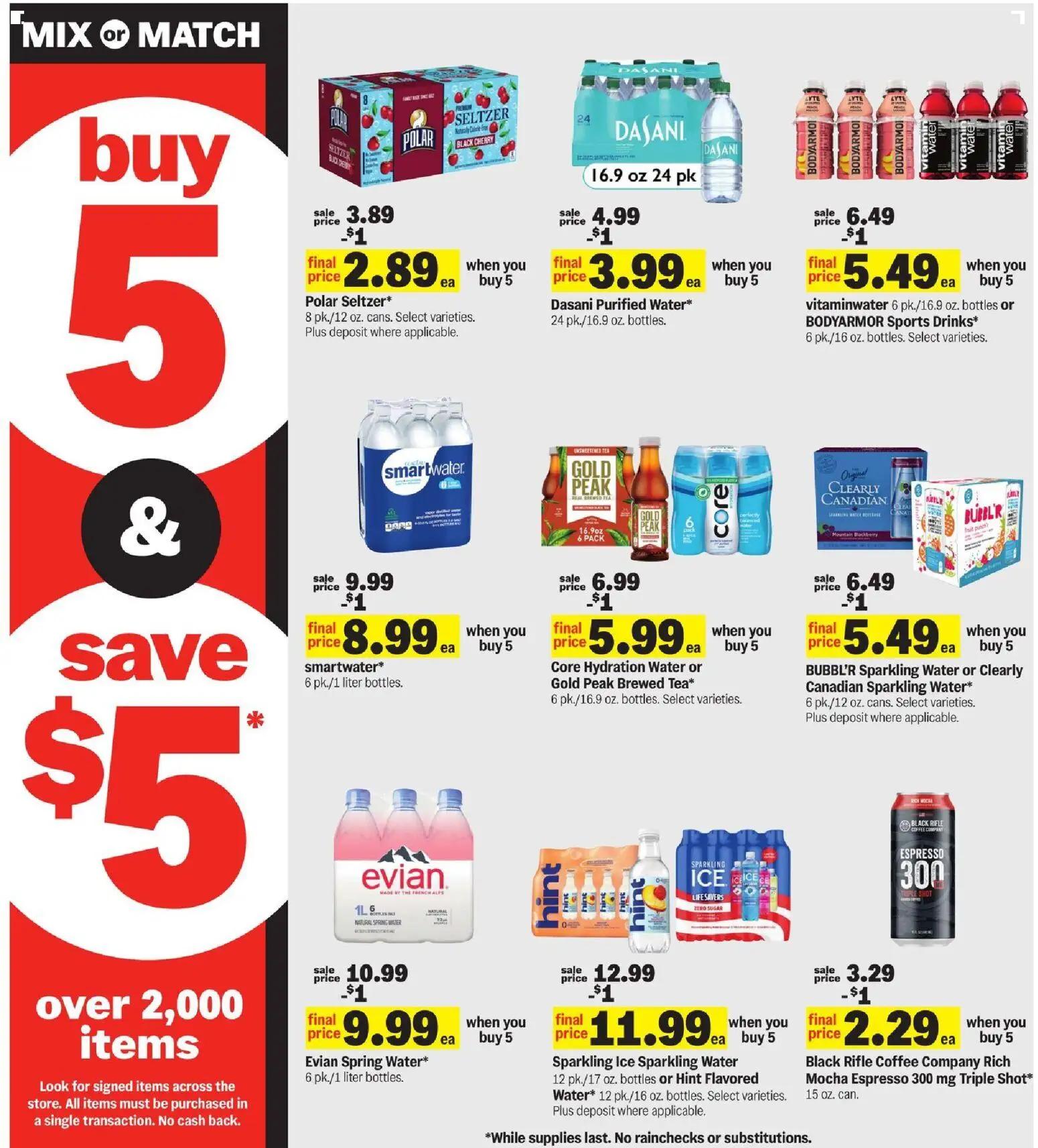 meijer - Meijer Weekly Ad - 07/01 - 07/07 2026 - page: 12