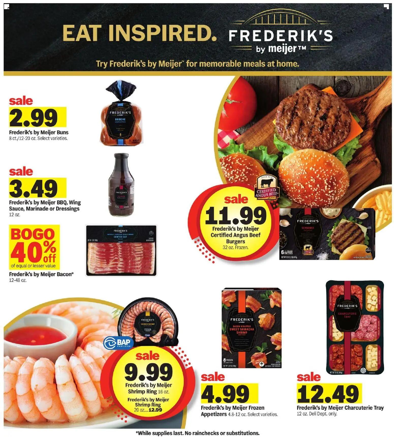 meijer - Meijer Weekly Ad - 07/01 - 07/07 2026 - page: 32