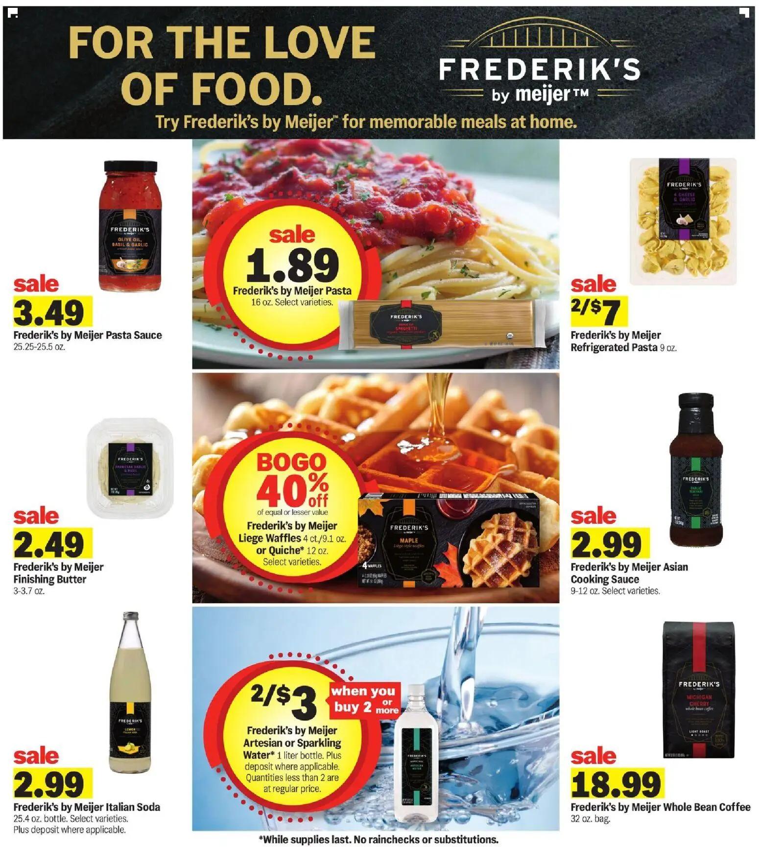 meijer - Meijer Weekly Ad - 07/01 - 07/07 2026 - page: 33