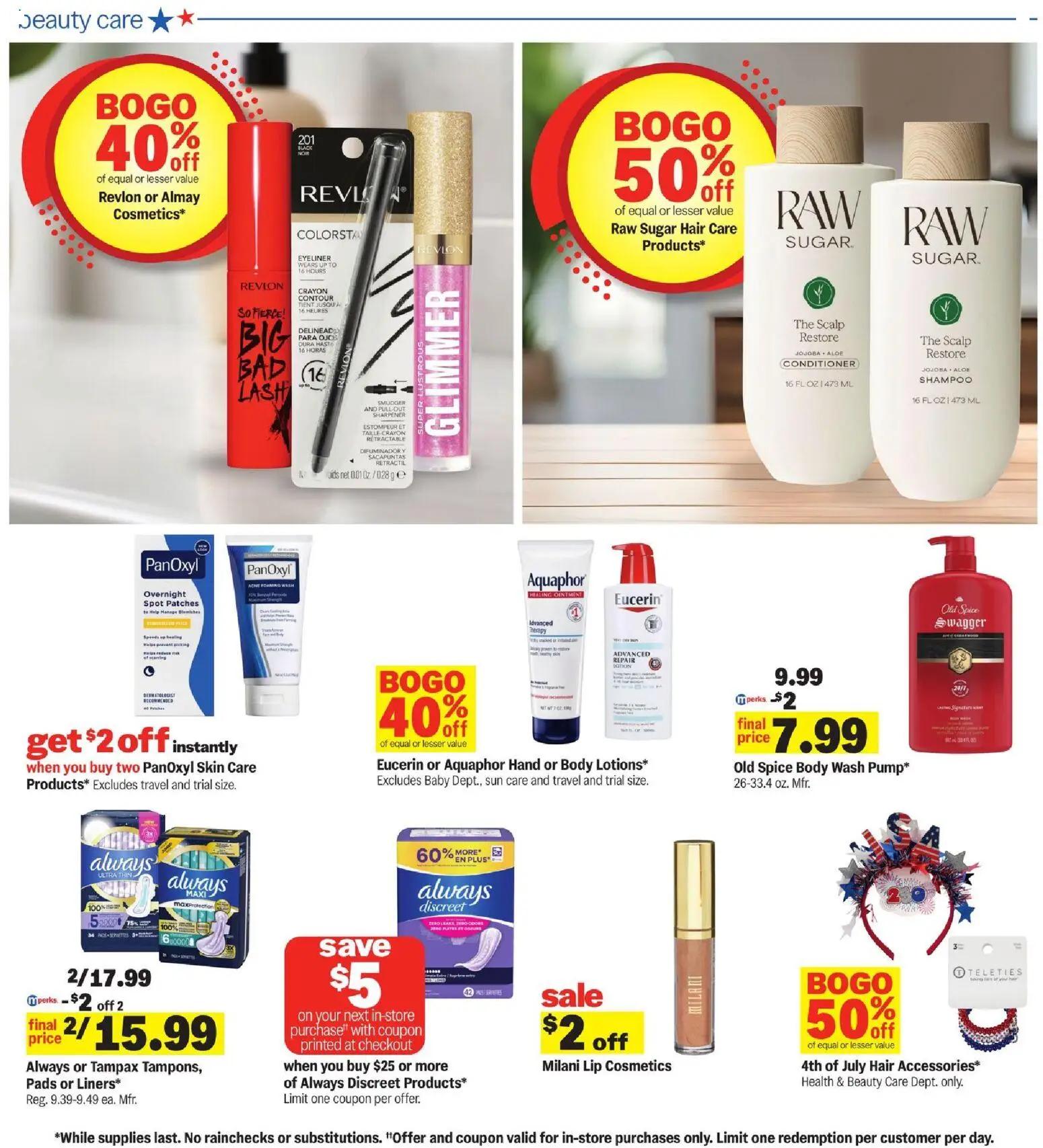 meijer - Meijer Weekly Ad - 07/01 - 07/07 2026 - page: 43
