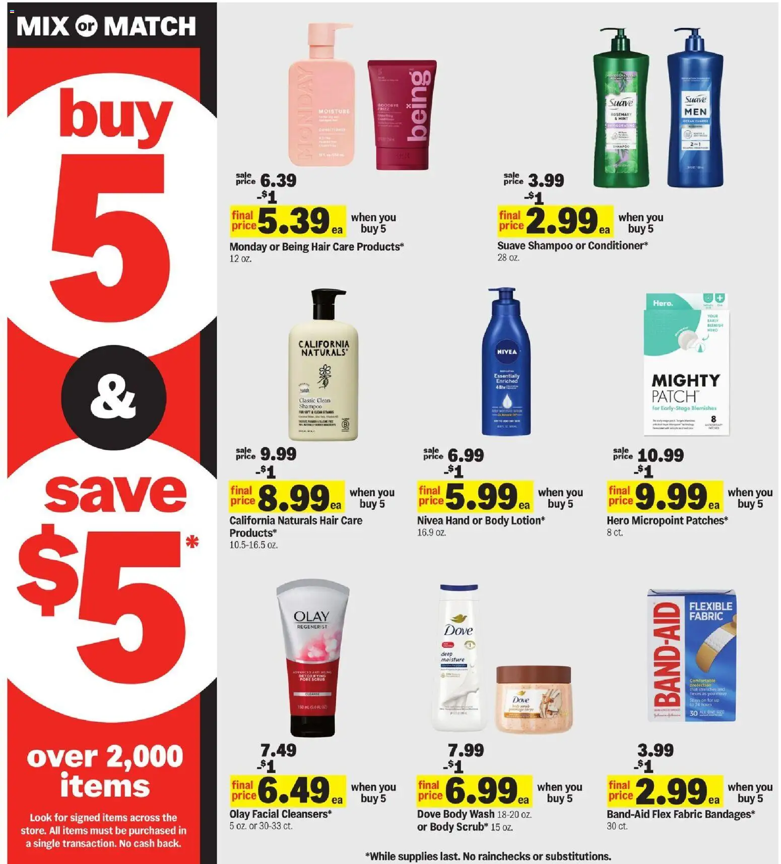 meijer - Meijer Weekly Ad - 07/01 - 07/07 2026 - page: 20