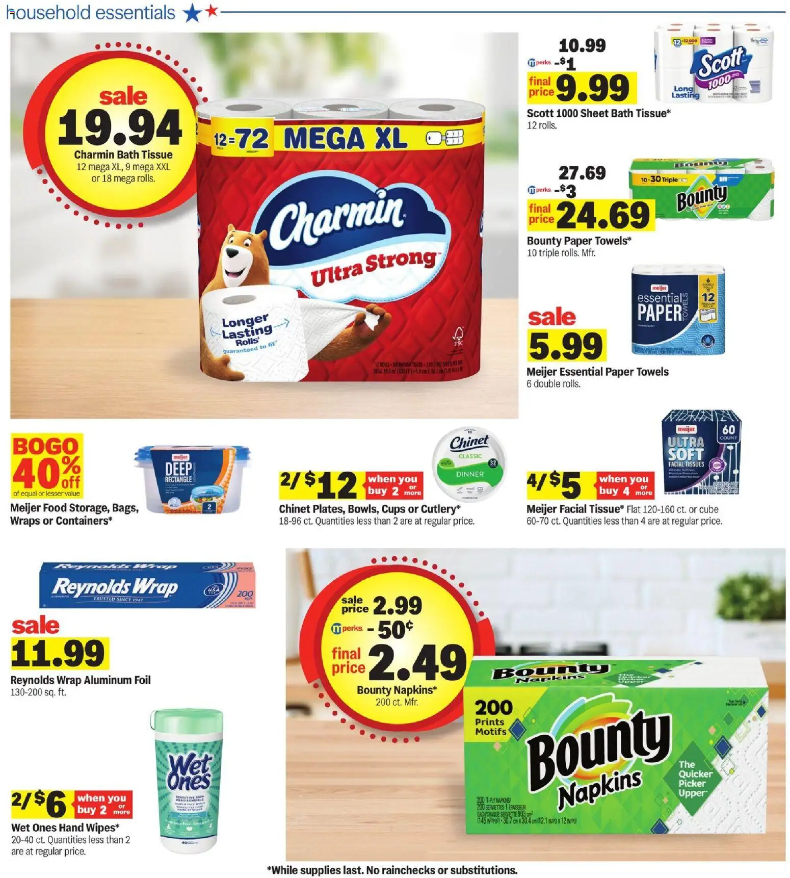 meijer - Meijer Weekly Ad - 07/01 - 07/07 2026 - page: 37