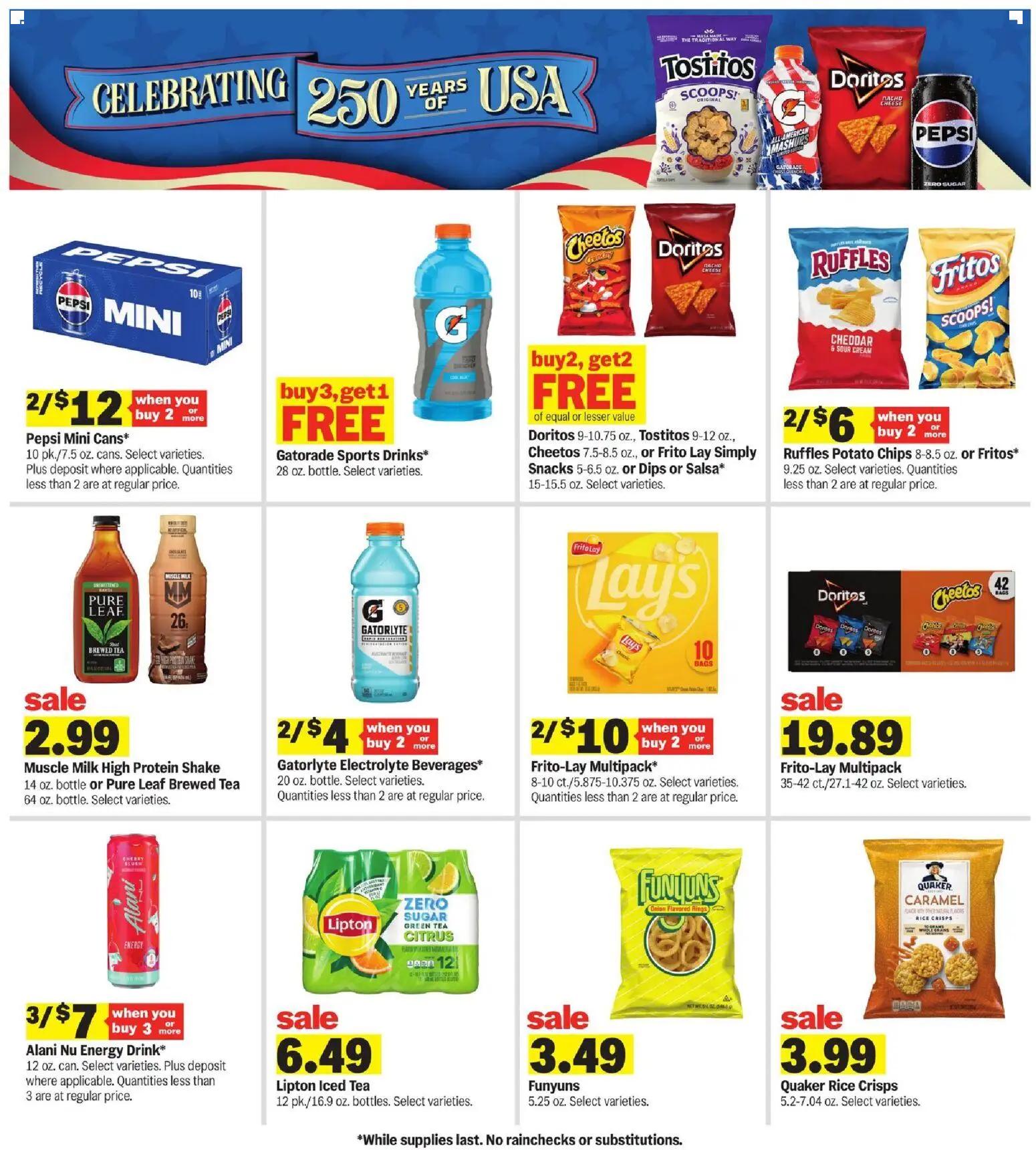 meijer - Meijer Weekly Ad - 07/01 - 07/07 2026 - page: 48