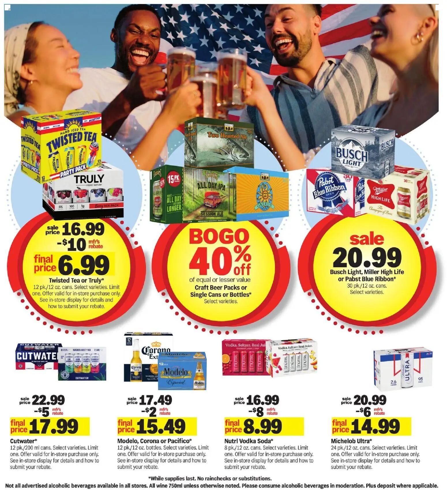 meijer - Meijer Weekly Ad - 07/01 - 07/07 2026 - page: 35