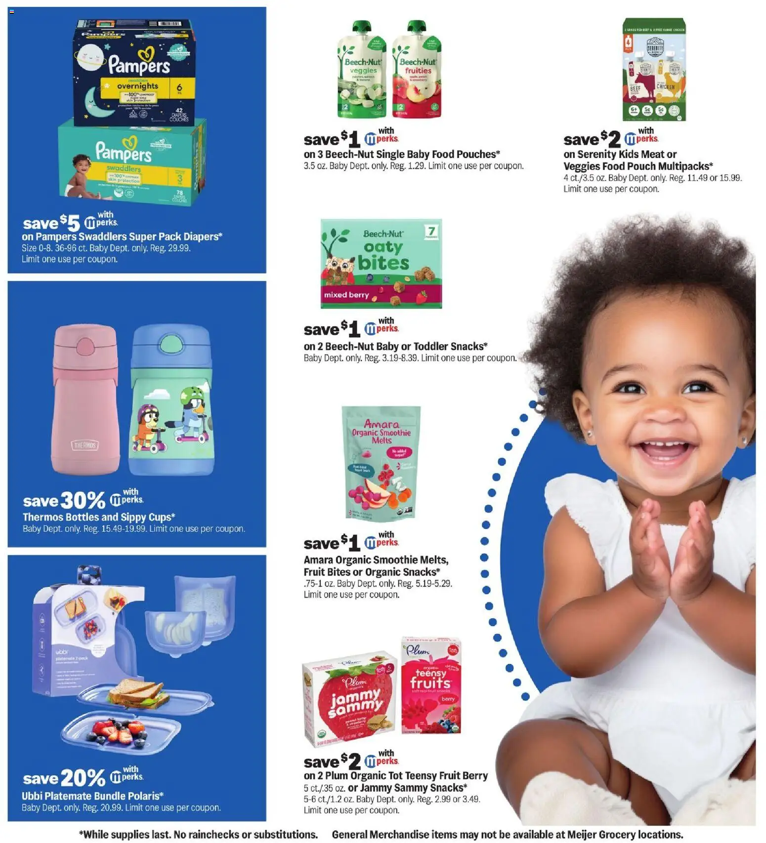 meijer - Meijer Good Deal Day - 06/24 - 06/30 2026 - page: 6