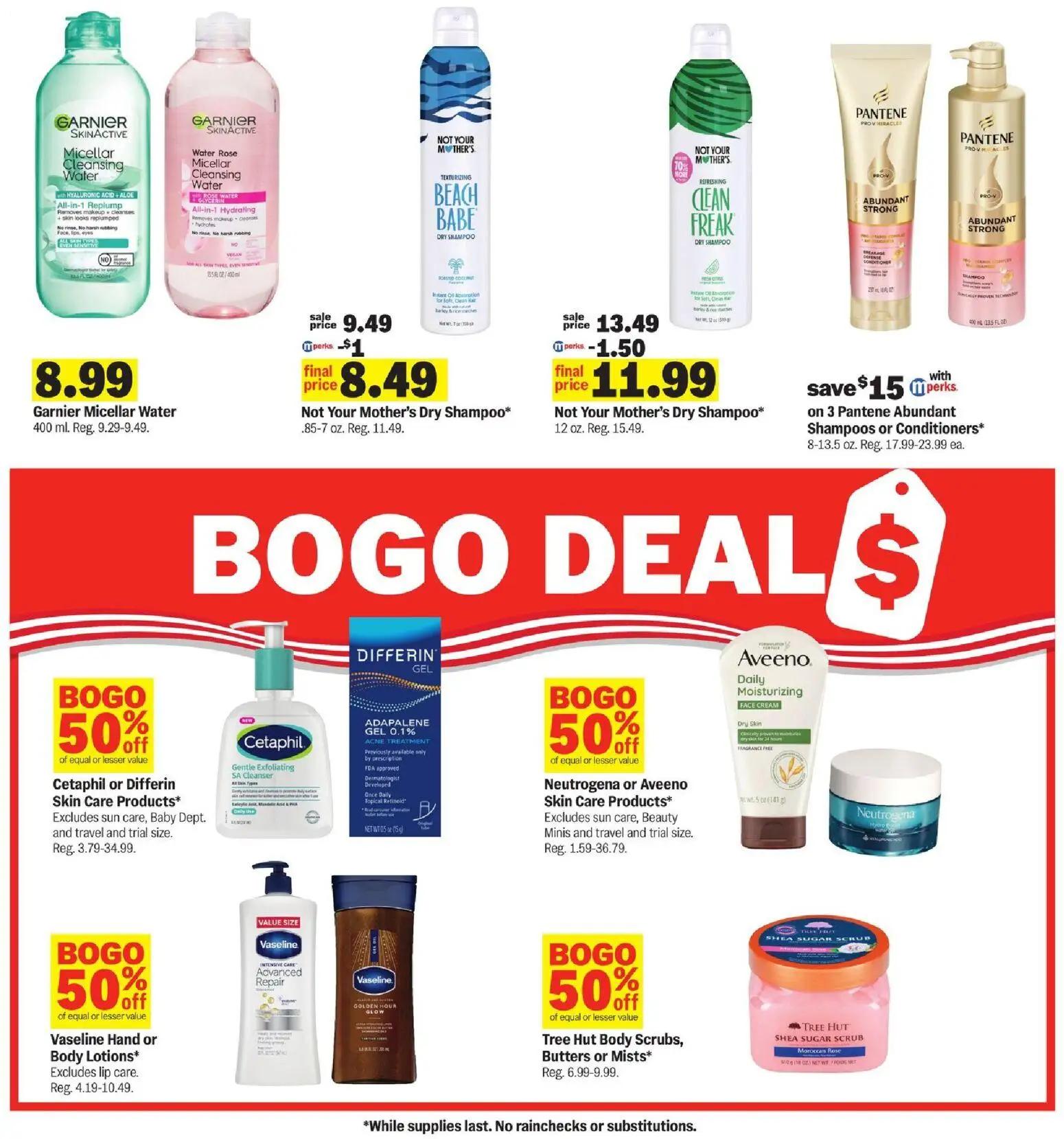 meijer - Meijer Good Deal Day - 06/24 - 06/30 2026 - page: 4