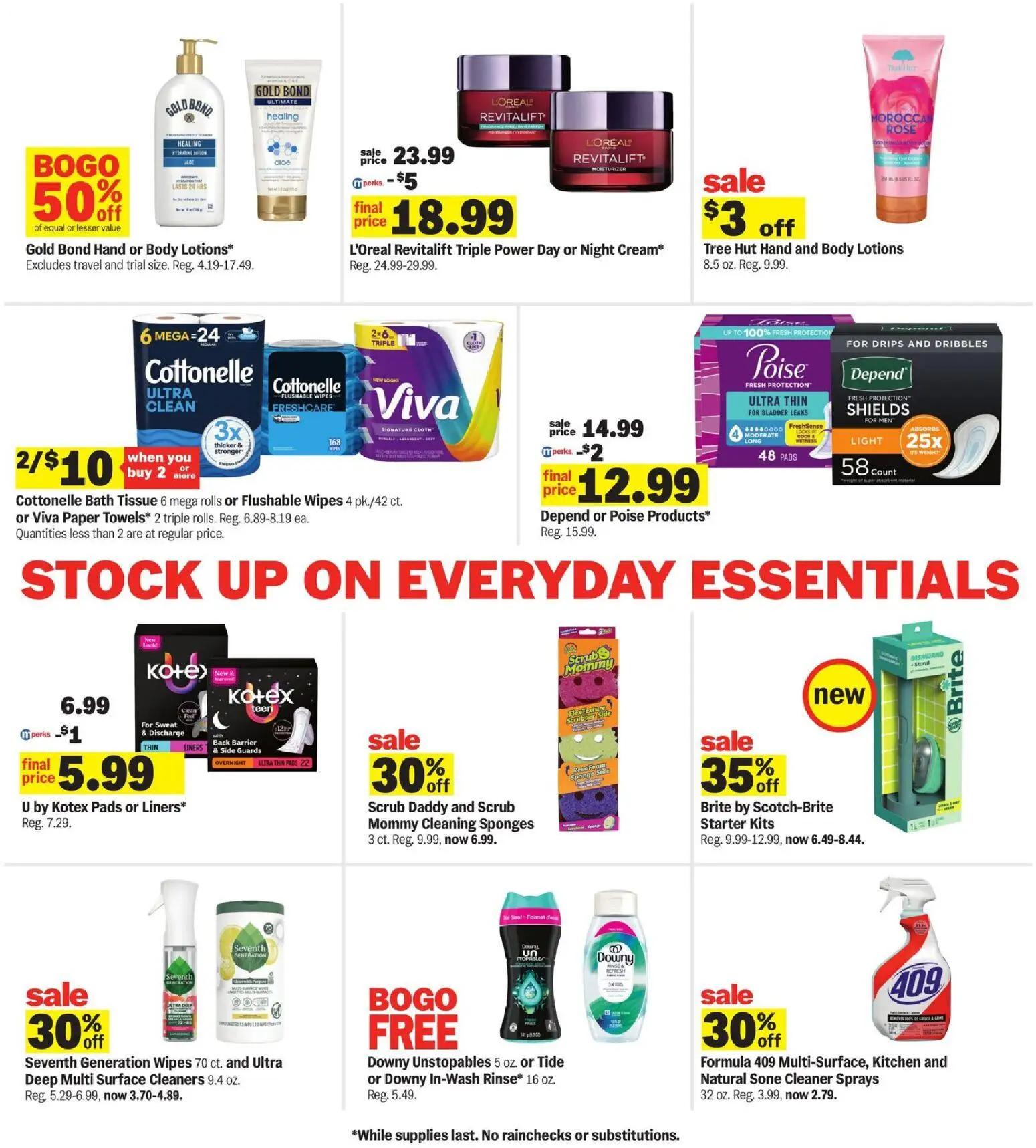 meijer - Meijer Good Deal Day - 06/24 - 06/30 2026 - page: 5